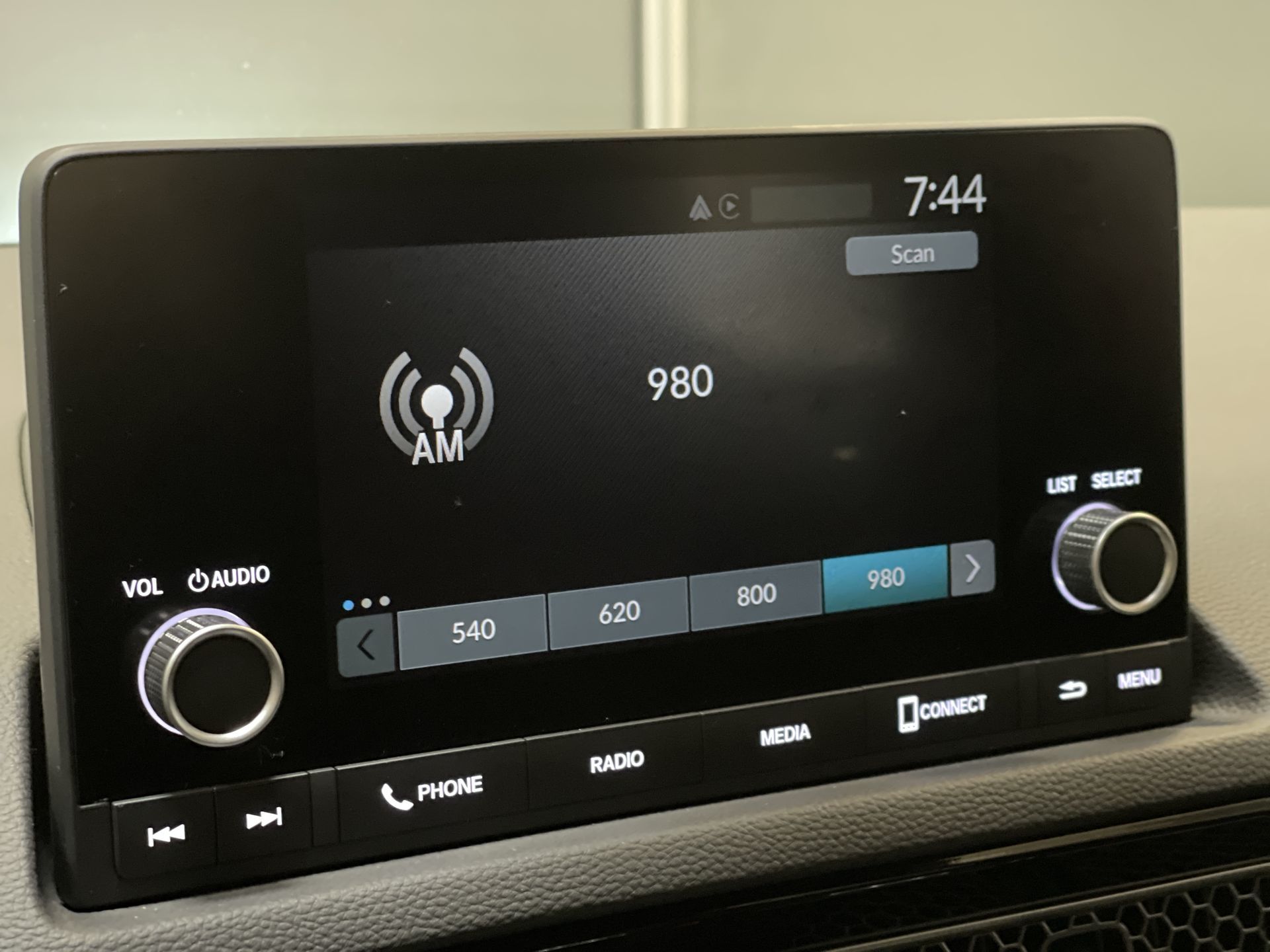 2026 Honda Civic in Regina, Saskatchewan