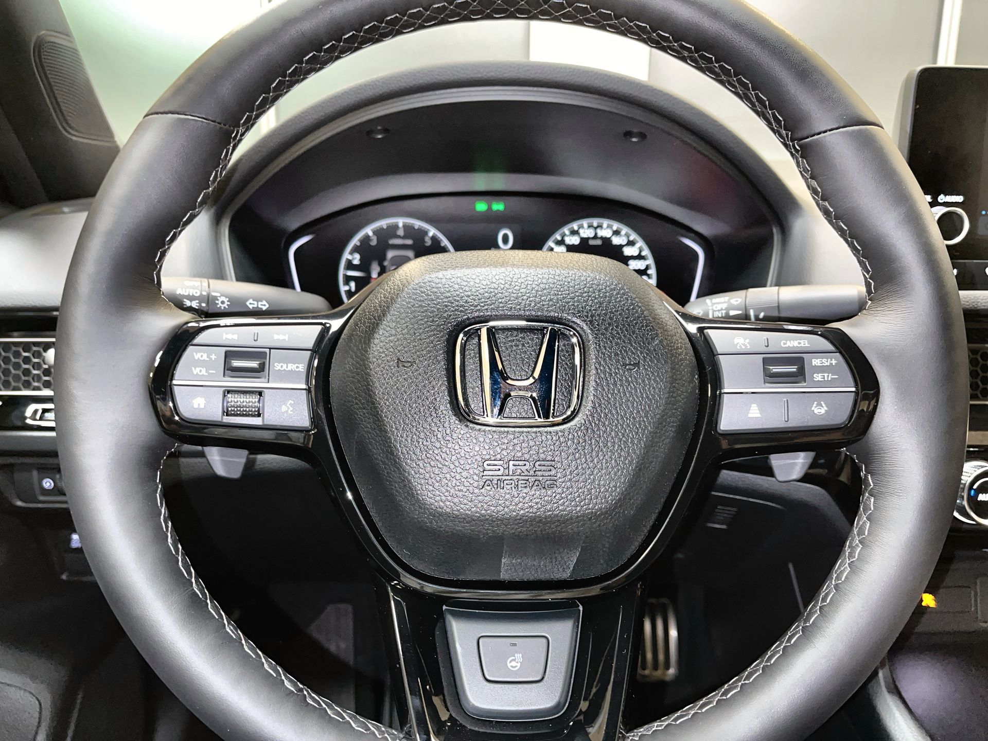 2026 Honda Civic in Regina, Saskatchewan