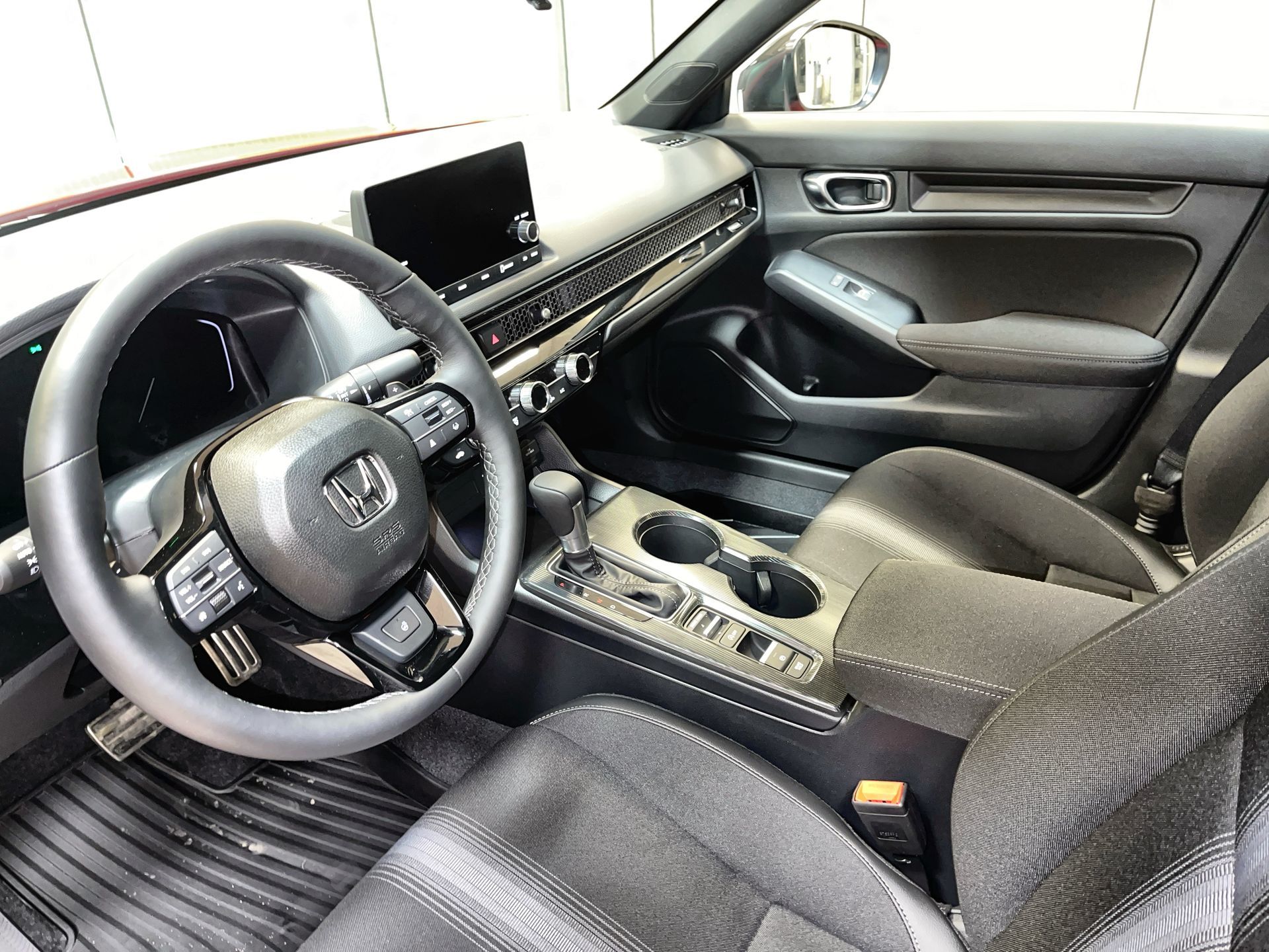 2026 Honda Civic in Regina, Saskatchewan