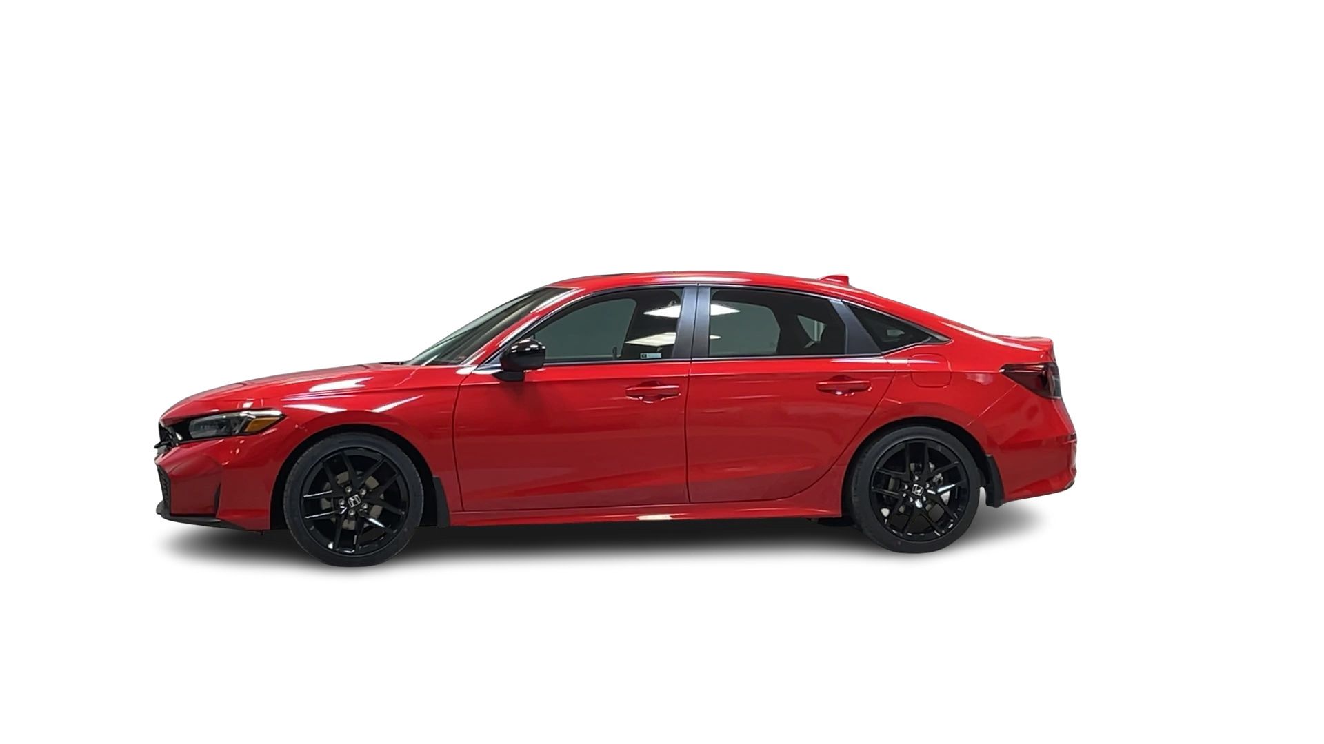 2026 Honda Civic in Regina, Saskatchewan