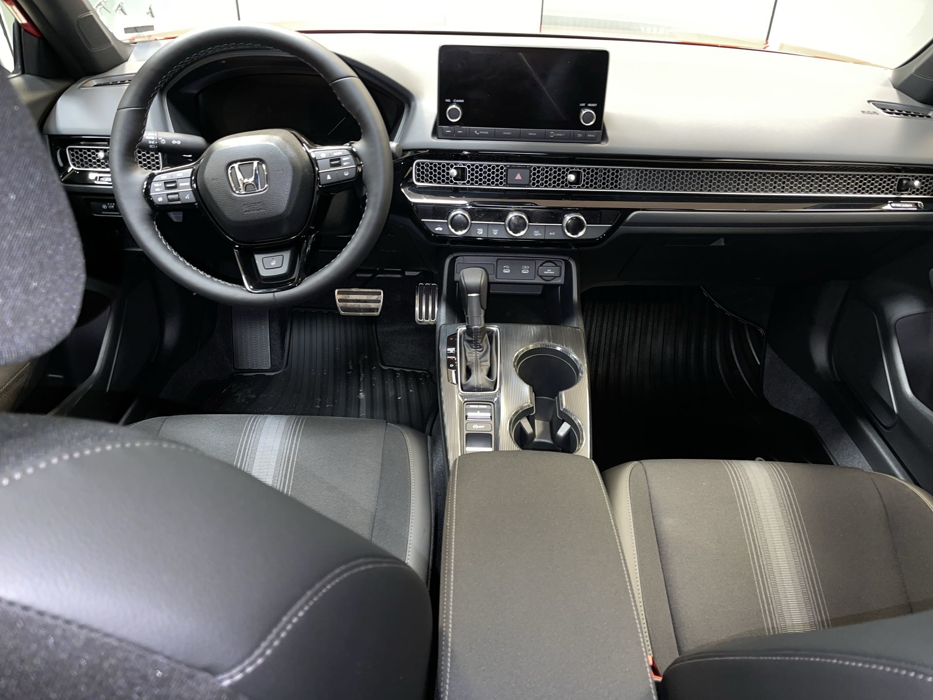 2026 Honda Civic in Regina, Saskatchewan