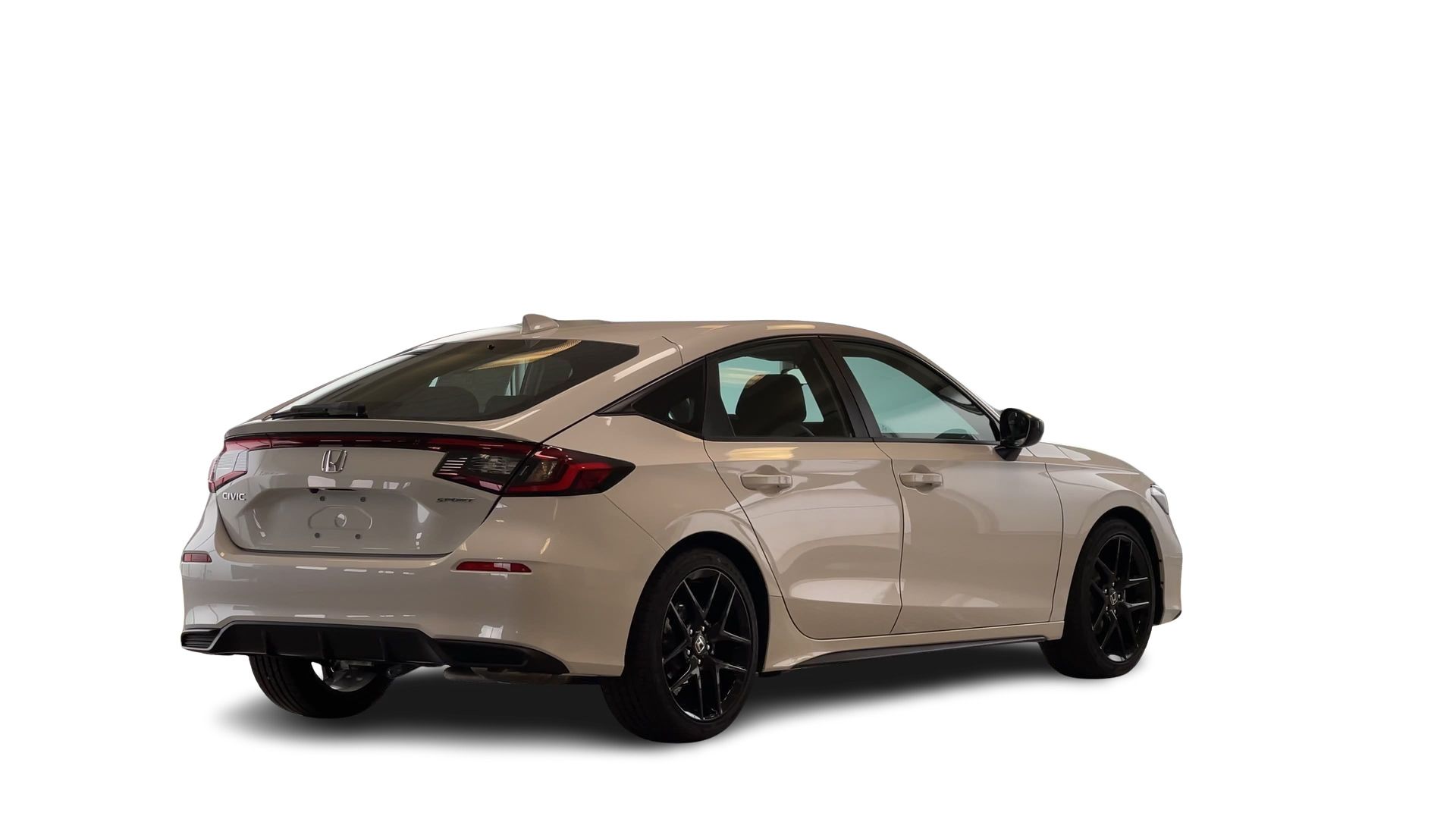 Honda Civic Hatchback  2026 à Regina, Saskatchewan