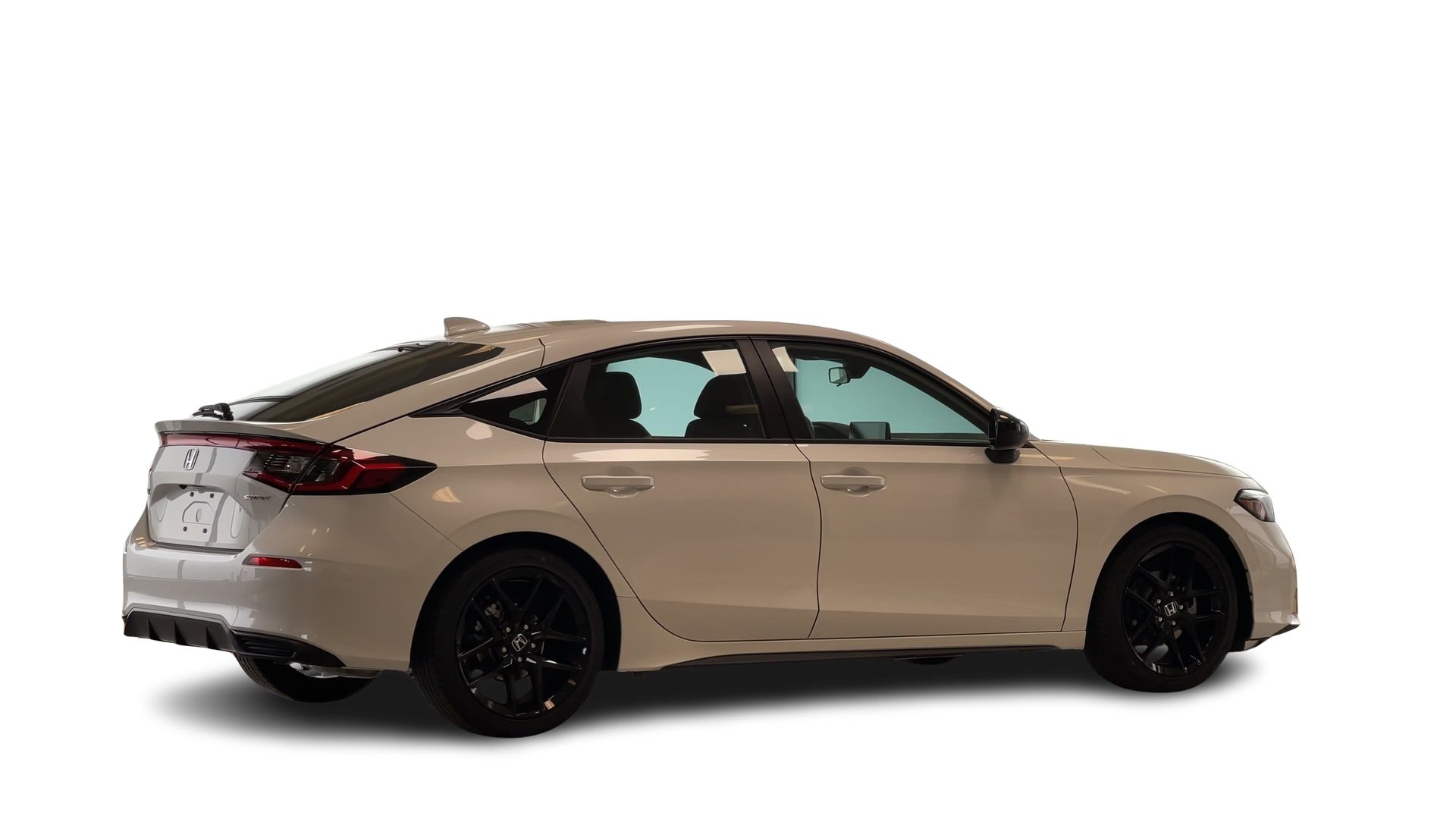 Honda Civic Hatchback  2026 à Regina, Saskatchewan