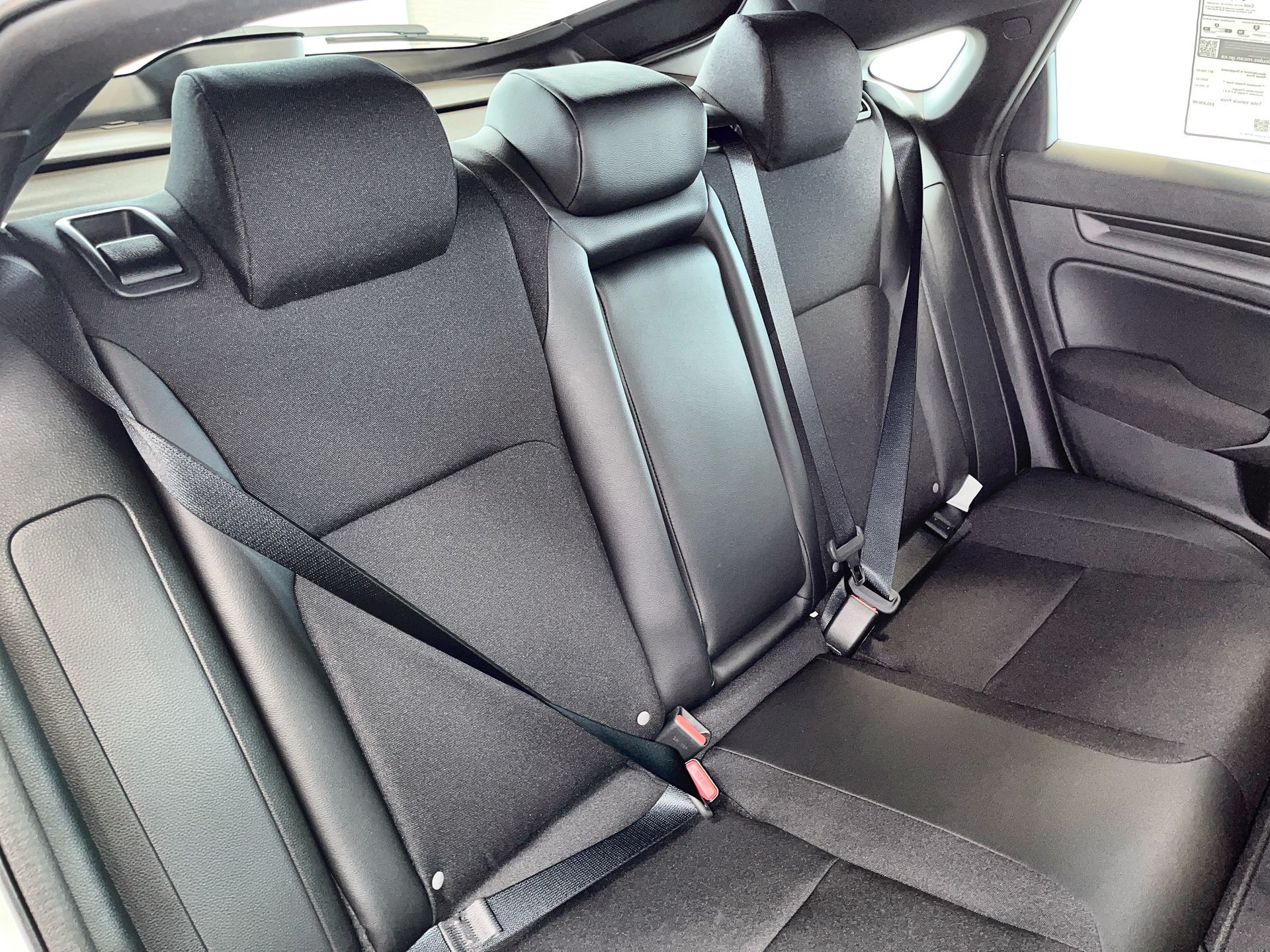 Honda Civic Hatchback  2026 à Regina, Saskatchewan