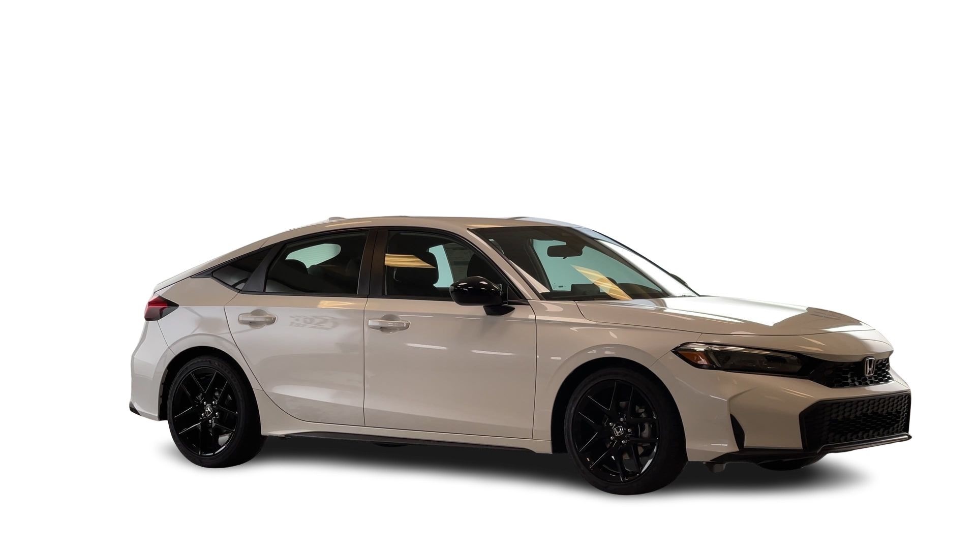 Honda Civic Hatchback  2026 à Regina, Saskatchewan