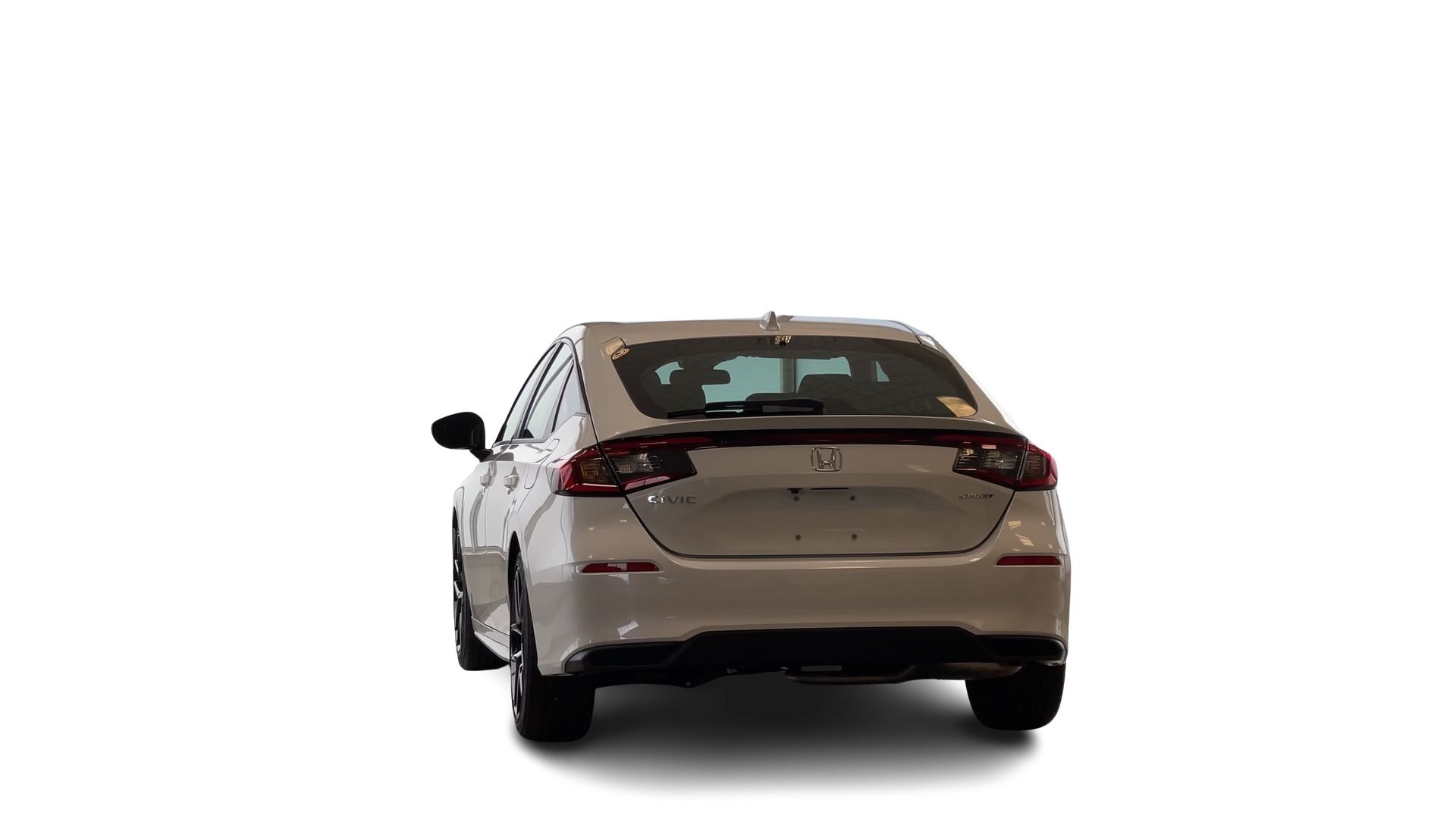 Honda Civic Hatchback  2026 à Regina, Saskatchewan