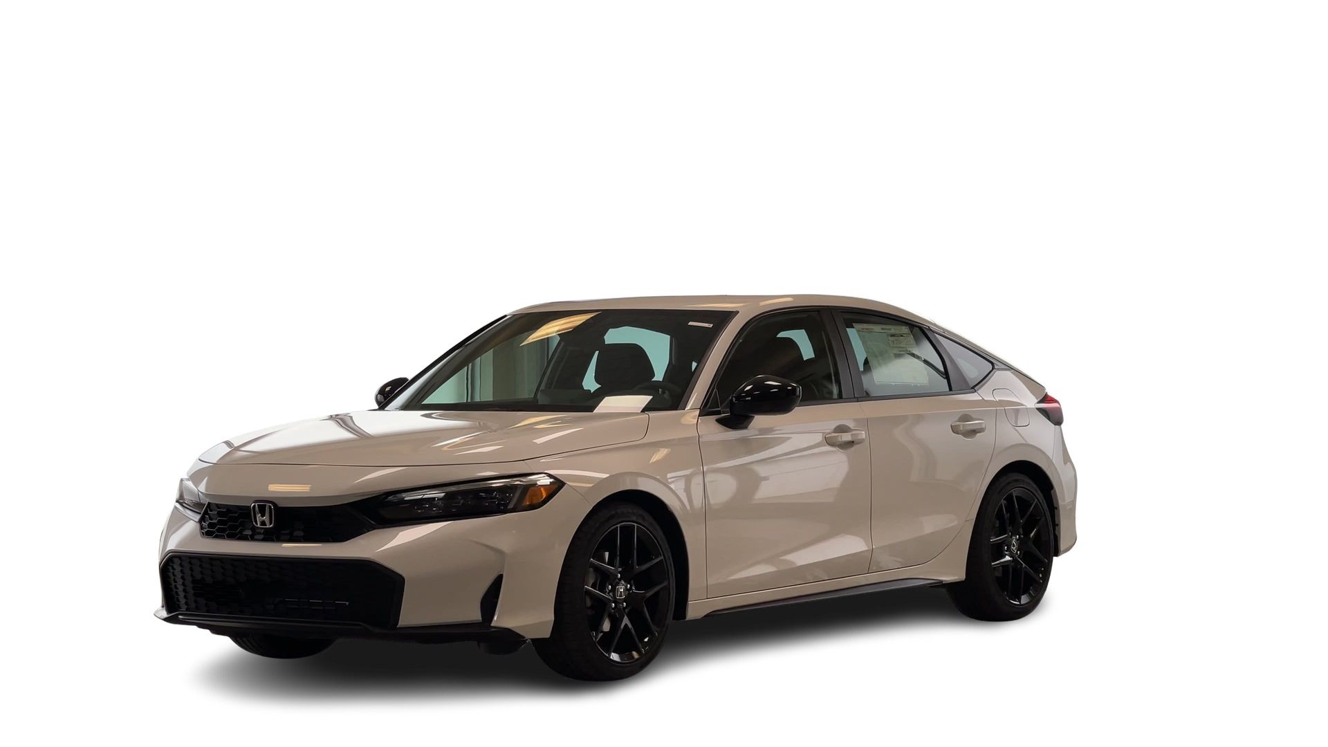 Honda Civic Hatchback  2026 à Regina, Saskatchewan