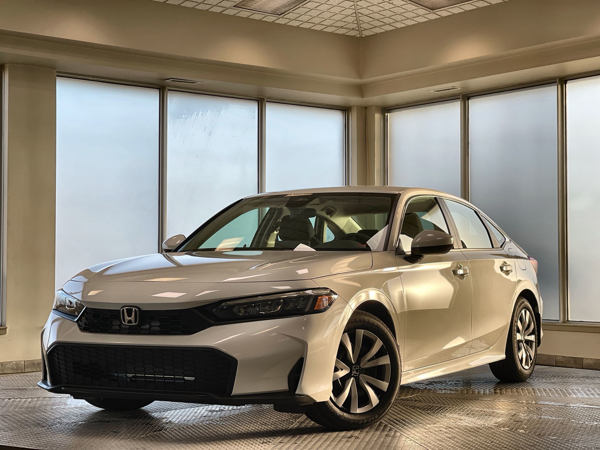 2026 Honda Civic in Regina, Saskatchewan