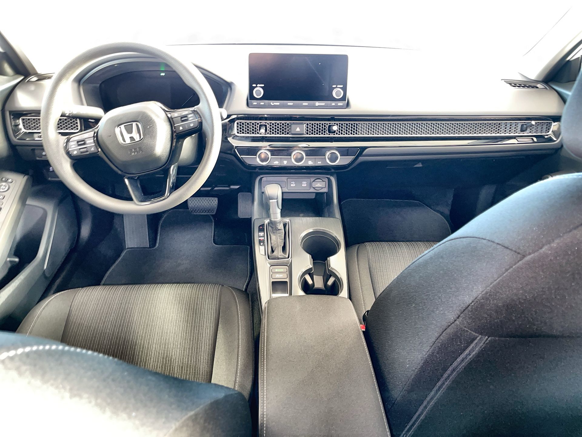 2026 Honda Civic in Regina, Saskatchewan