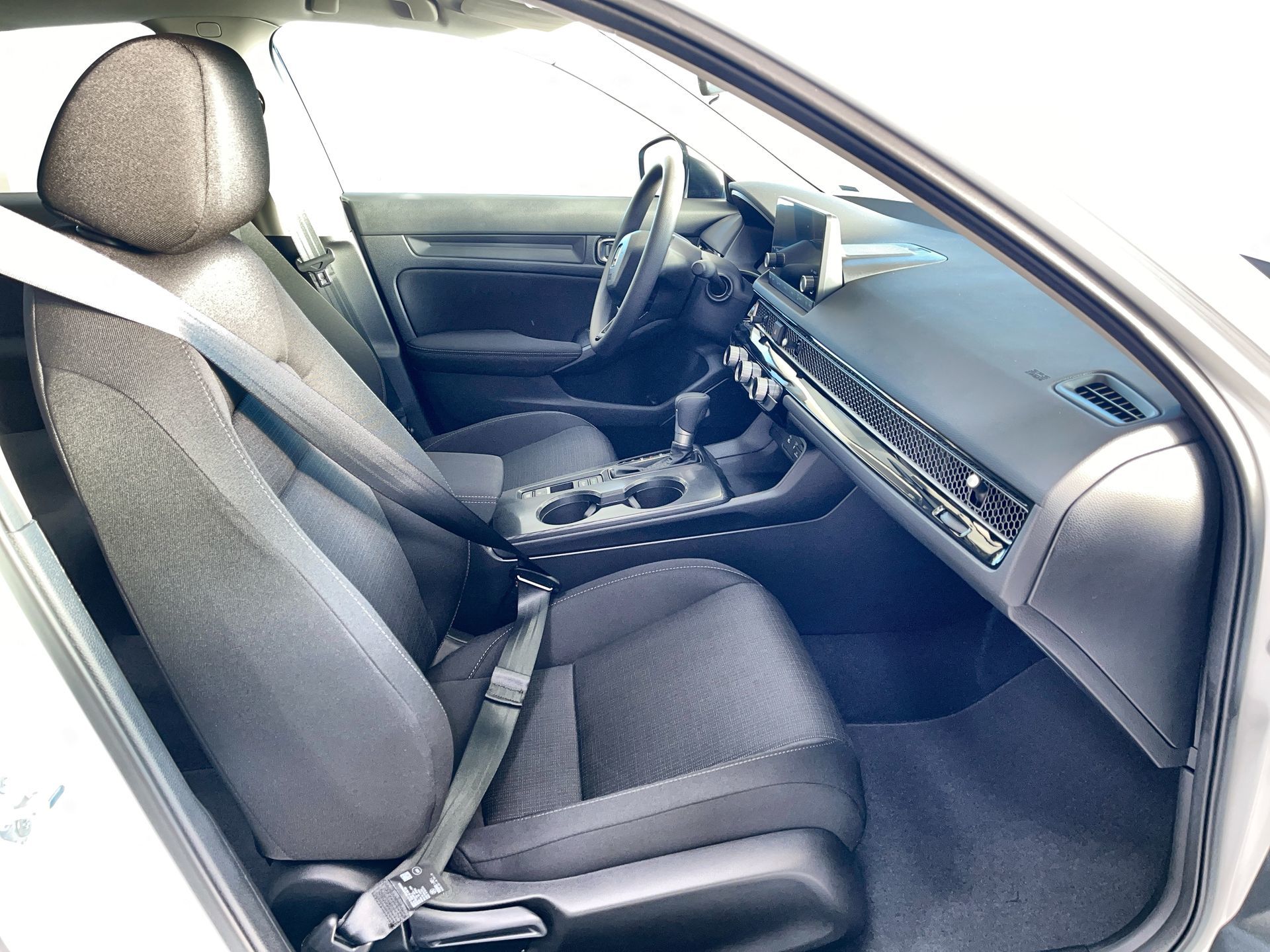 2026 Honda Civic in Regina, Saskatchewan