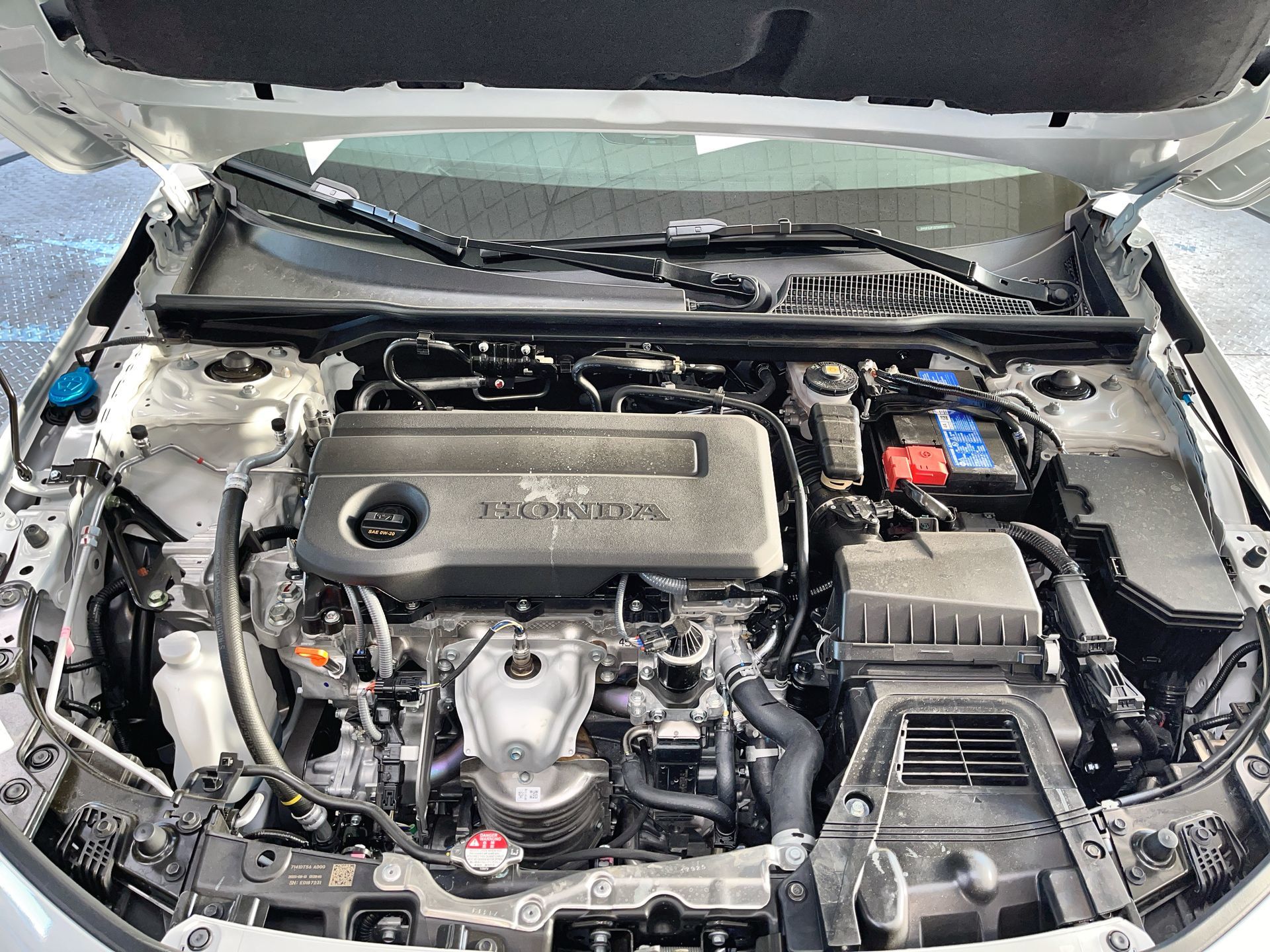 2026 Honda Civic in Regina, Saskatchewan