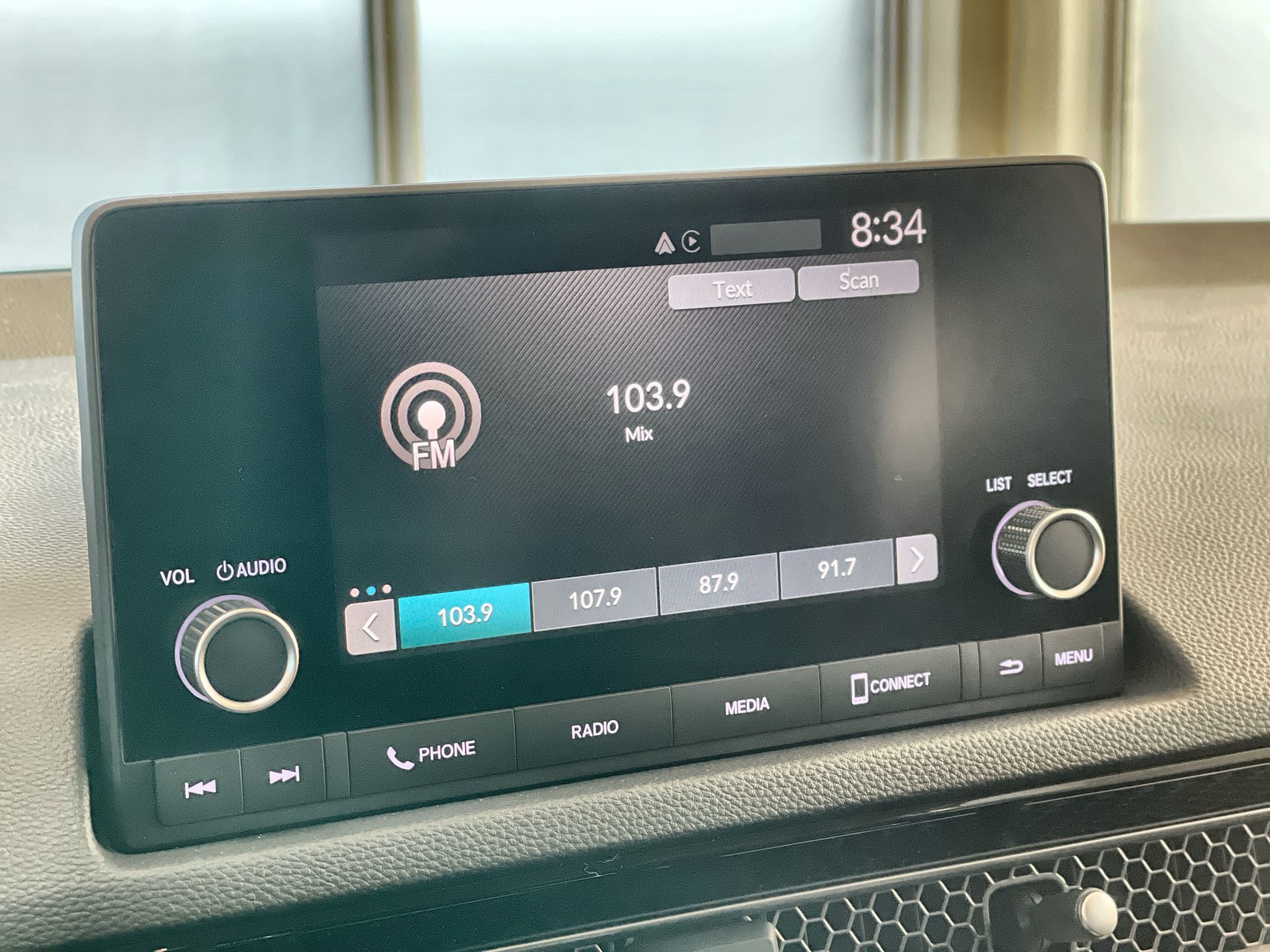 2026 Honda Civic in Regina, Saskatchewan