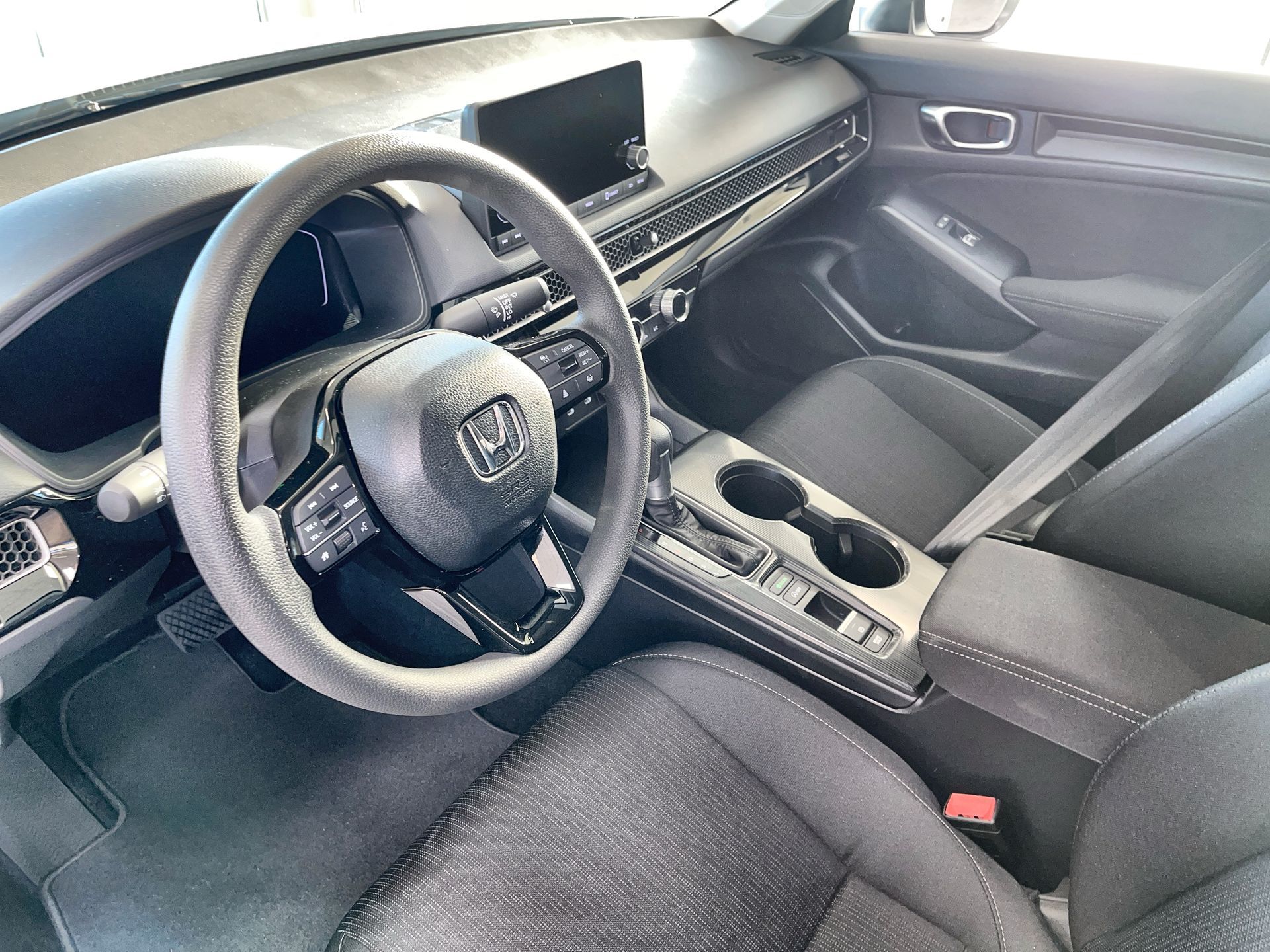 2026 Honda Civic in Regina, Saskatchewan