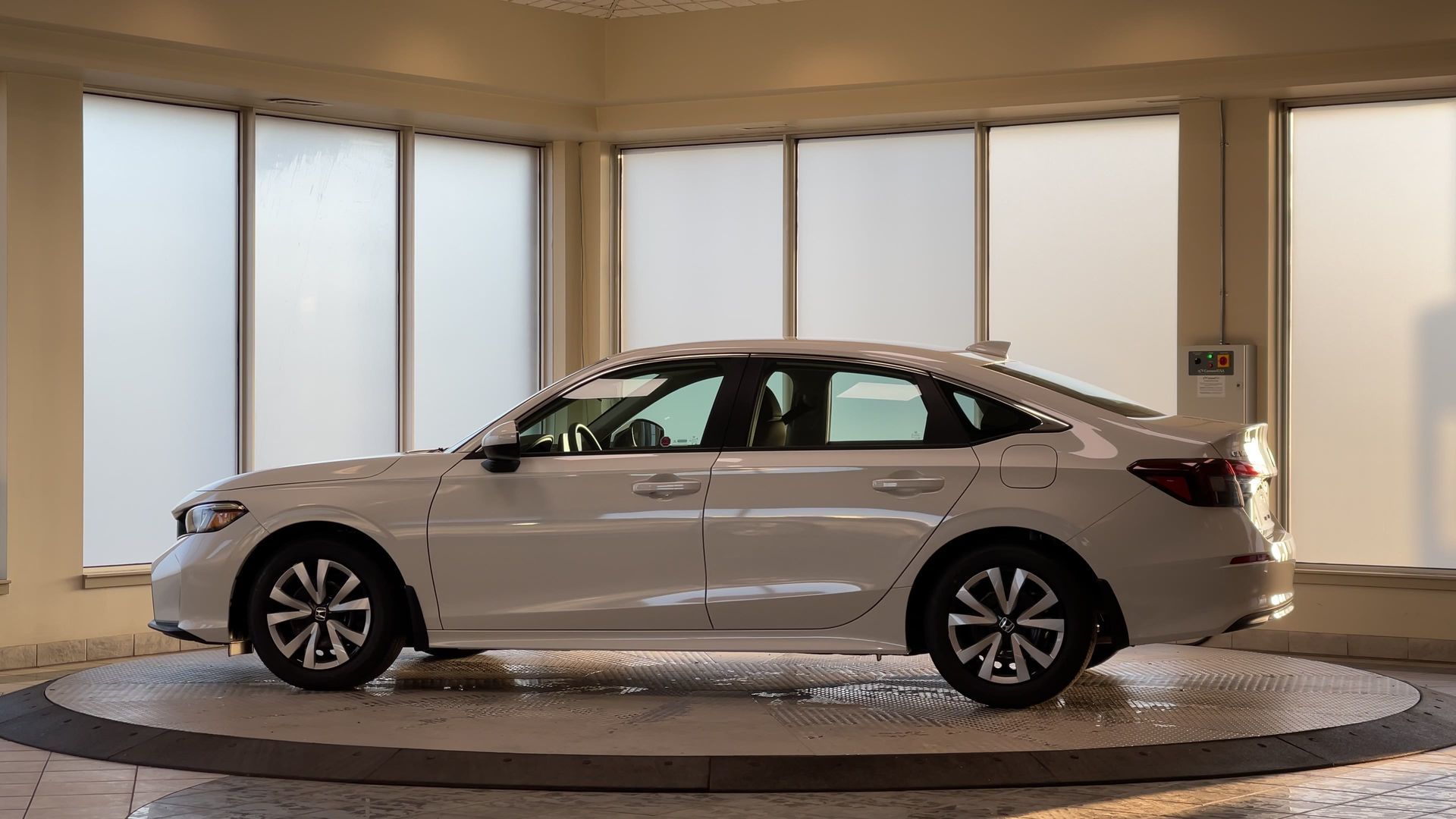 2026 Honda Civic in Regina, Saskatchewan