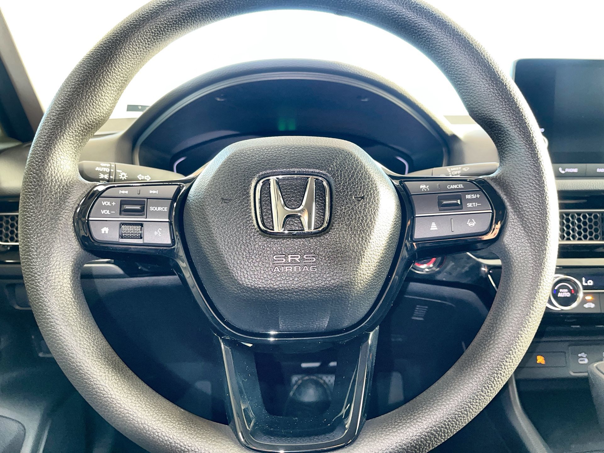 2026 Honda Civic in Regina, Saskatchewan