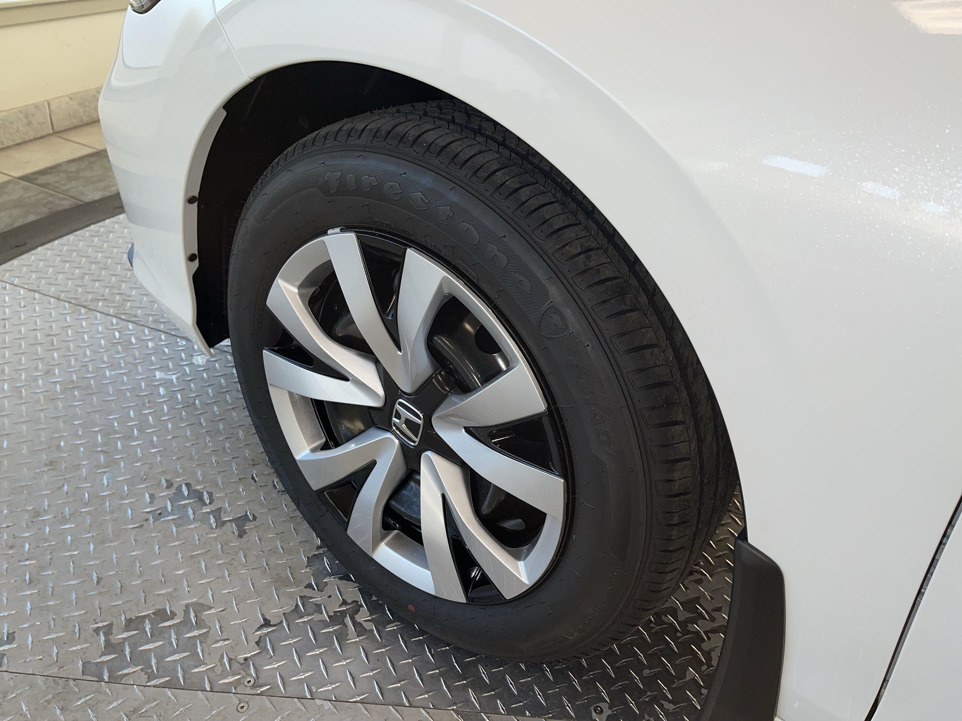 2026 Honda Civic in Regina, Saskatchewan