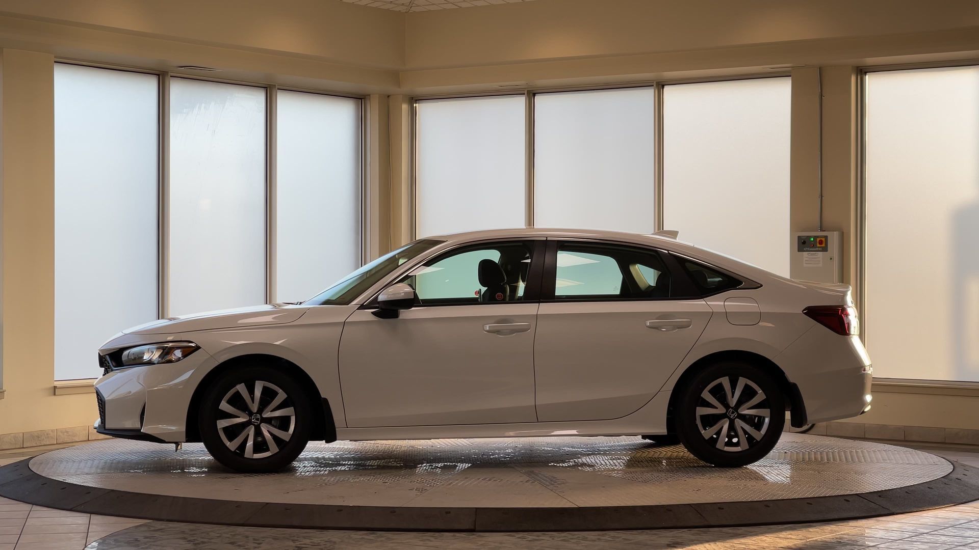 2026 Honda Civic in Regina, Saskatchewan