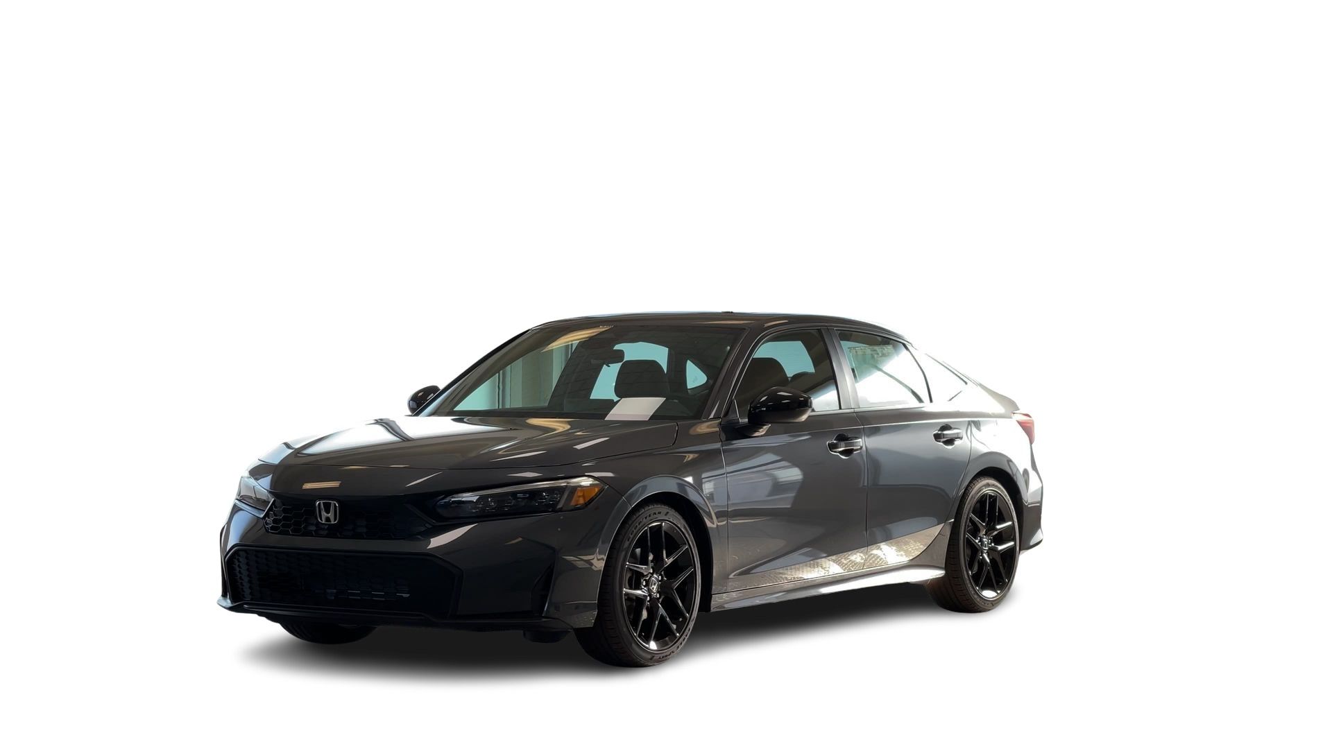 Honda Civic  2026 à Regina, Saskatchewan