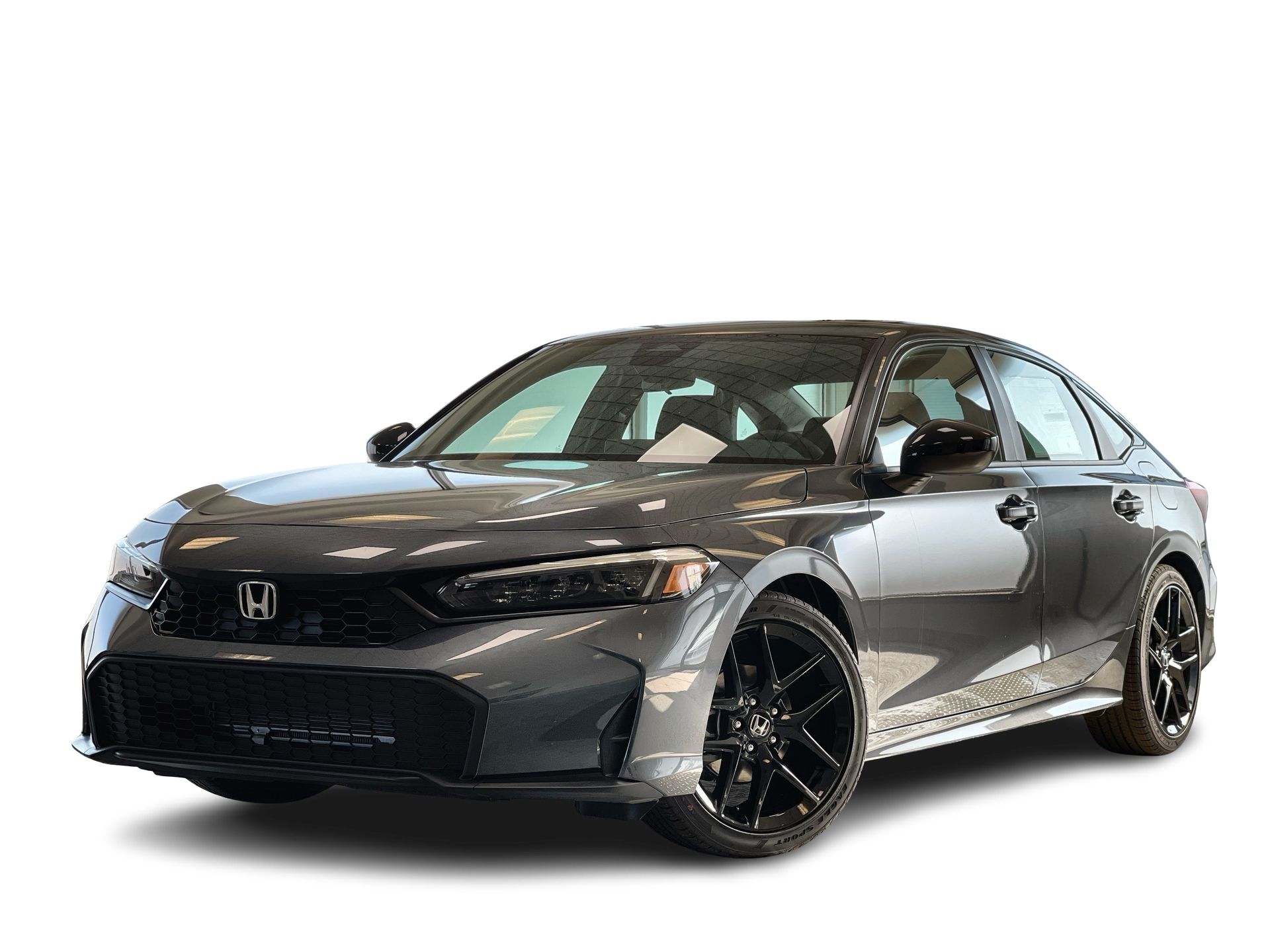 Honda Civic  2026 à Regina, Saskatchewan