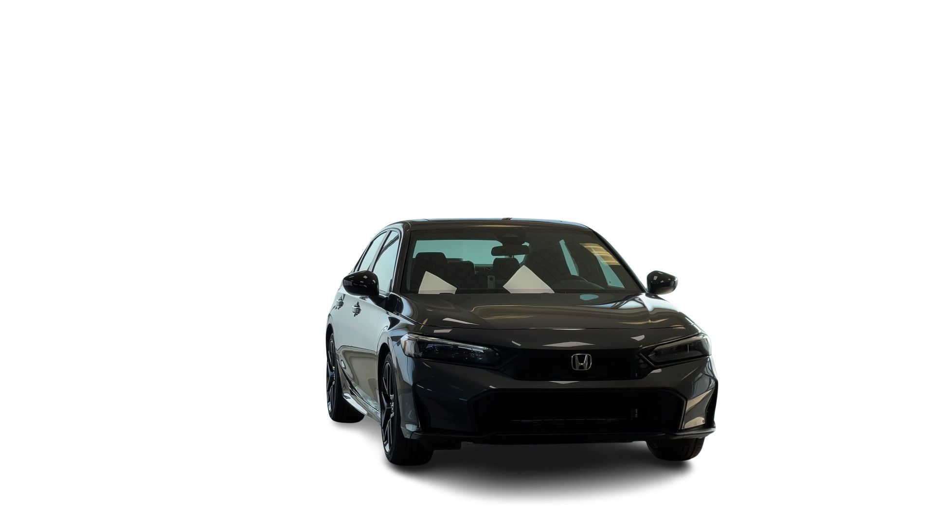Honda Civic  2026 à Regina, Saskatchewan