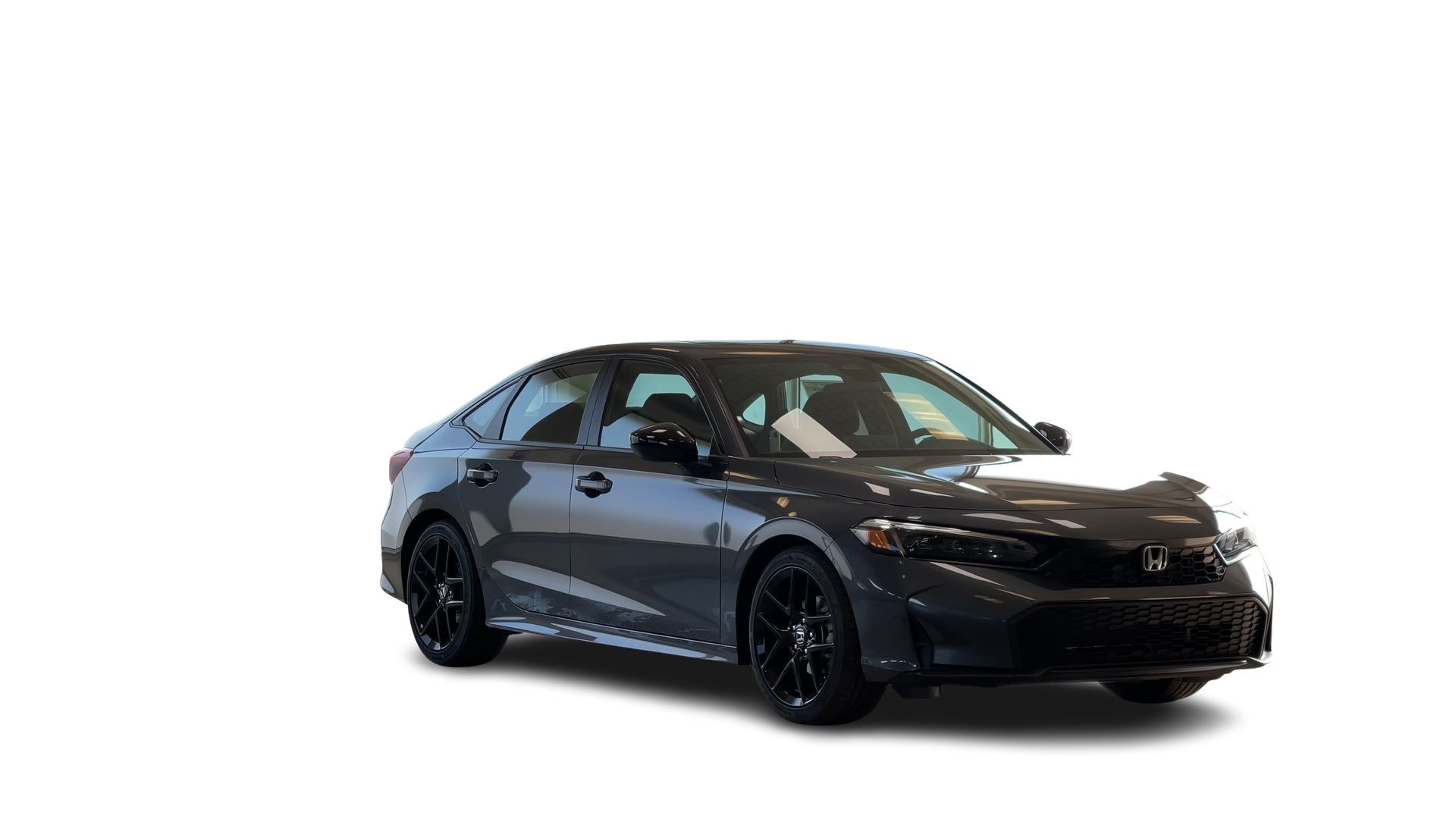 Honda Civic  2026 à Regina, Saskatchewan