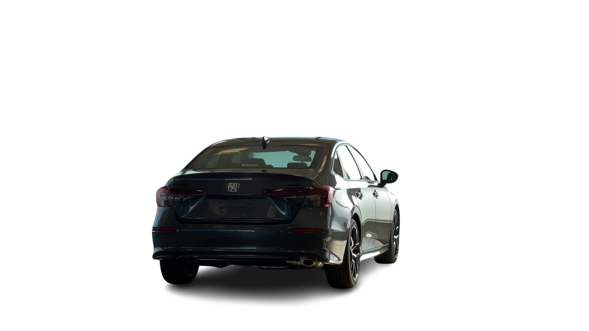 Honda Civic  2026 à Regina, Saskatchewan