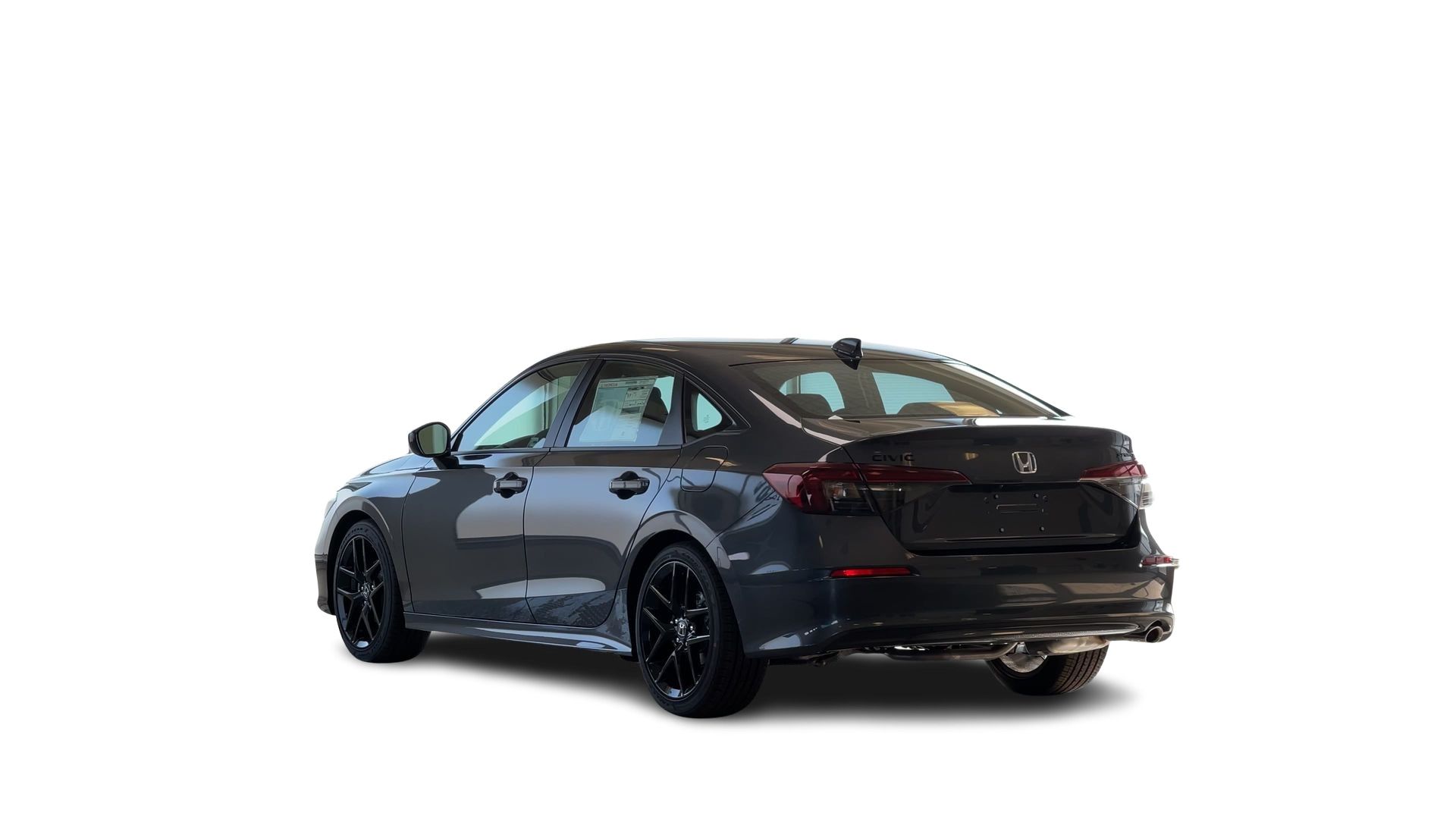 Honda Civic  2026 à Regina, Saskatchewan