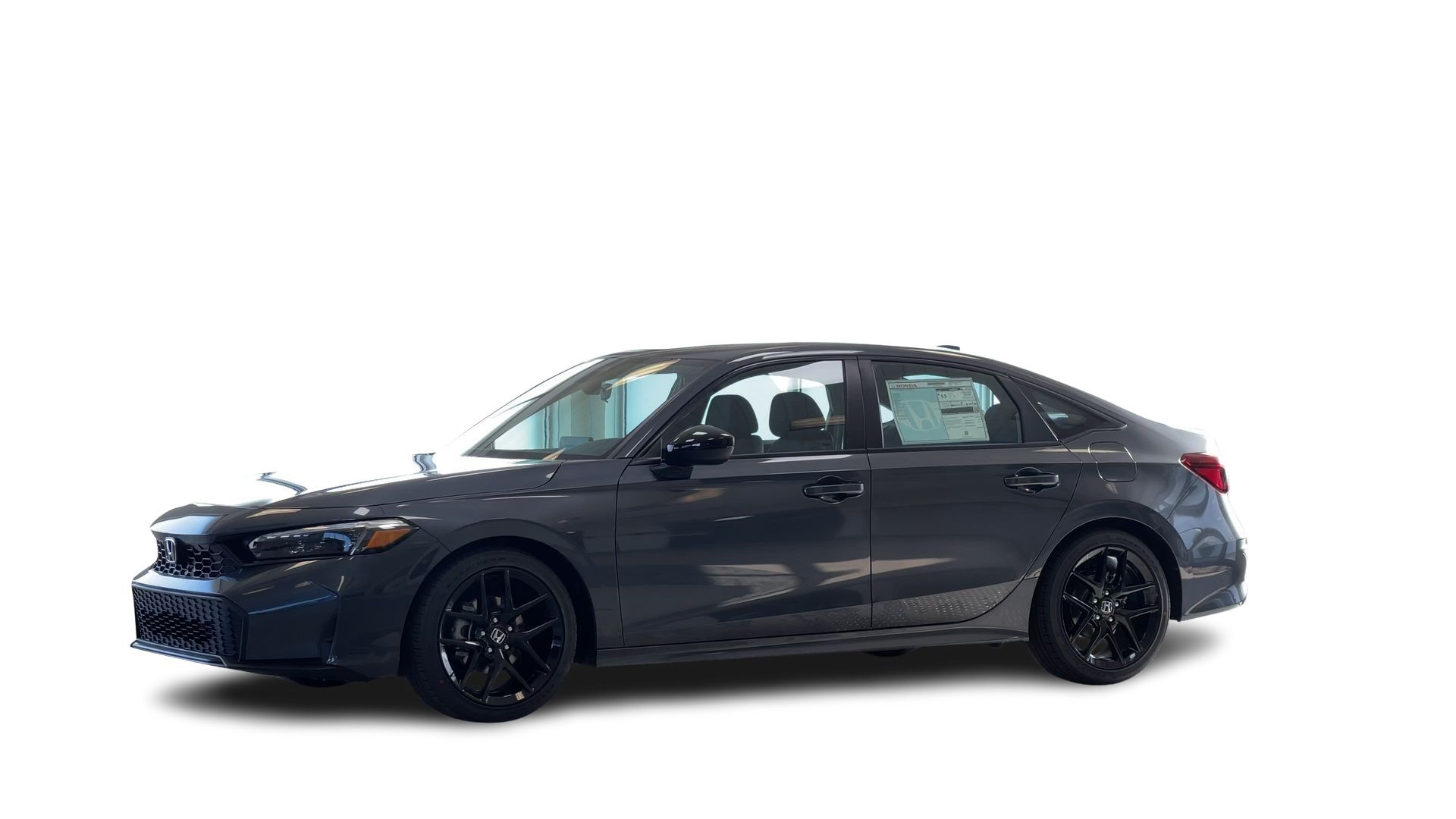 Honda Civic  2026 à Regina, Saskatchewan