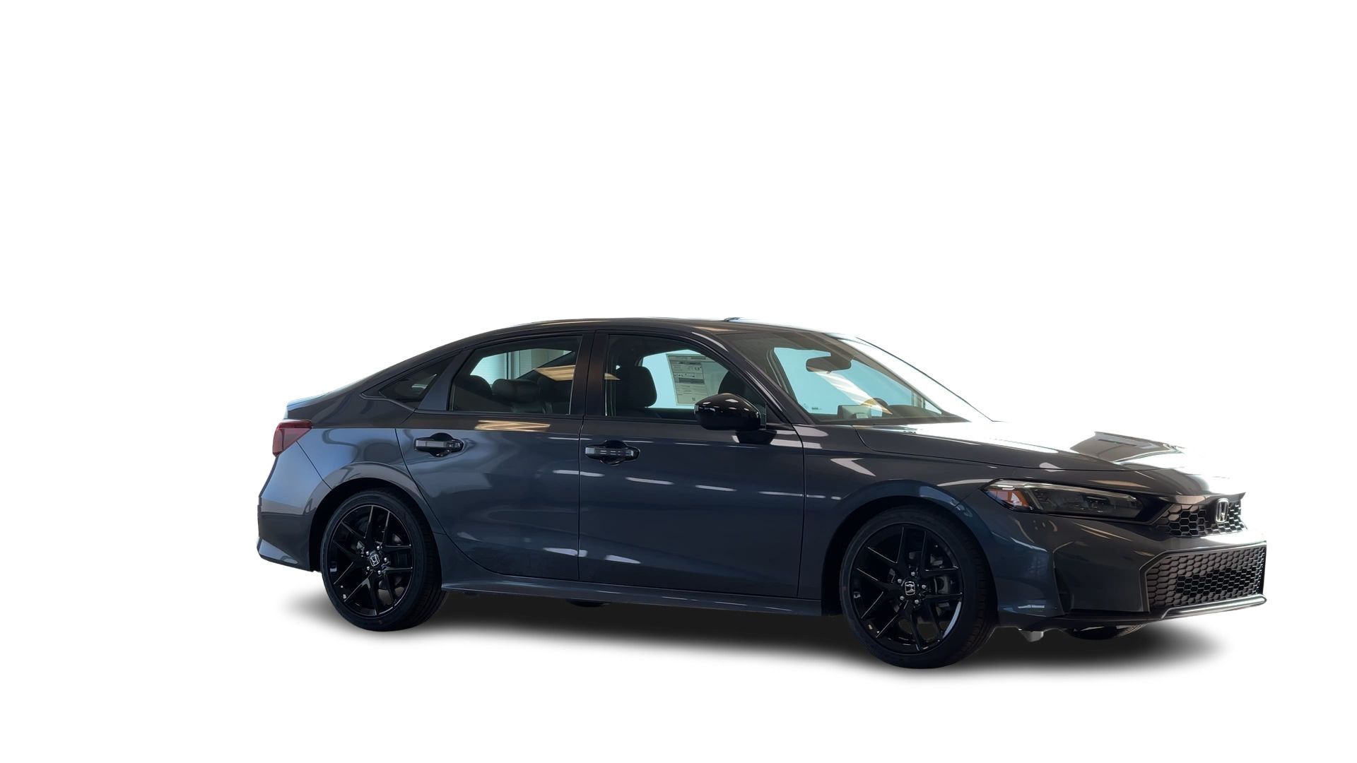 Honda Civic  2026 à Regina, Saskatchewan