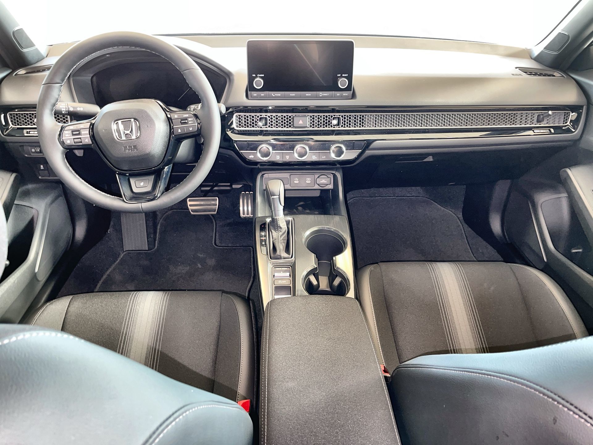 Honda Civic  2026 à Regina, Saskatchewan