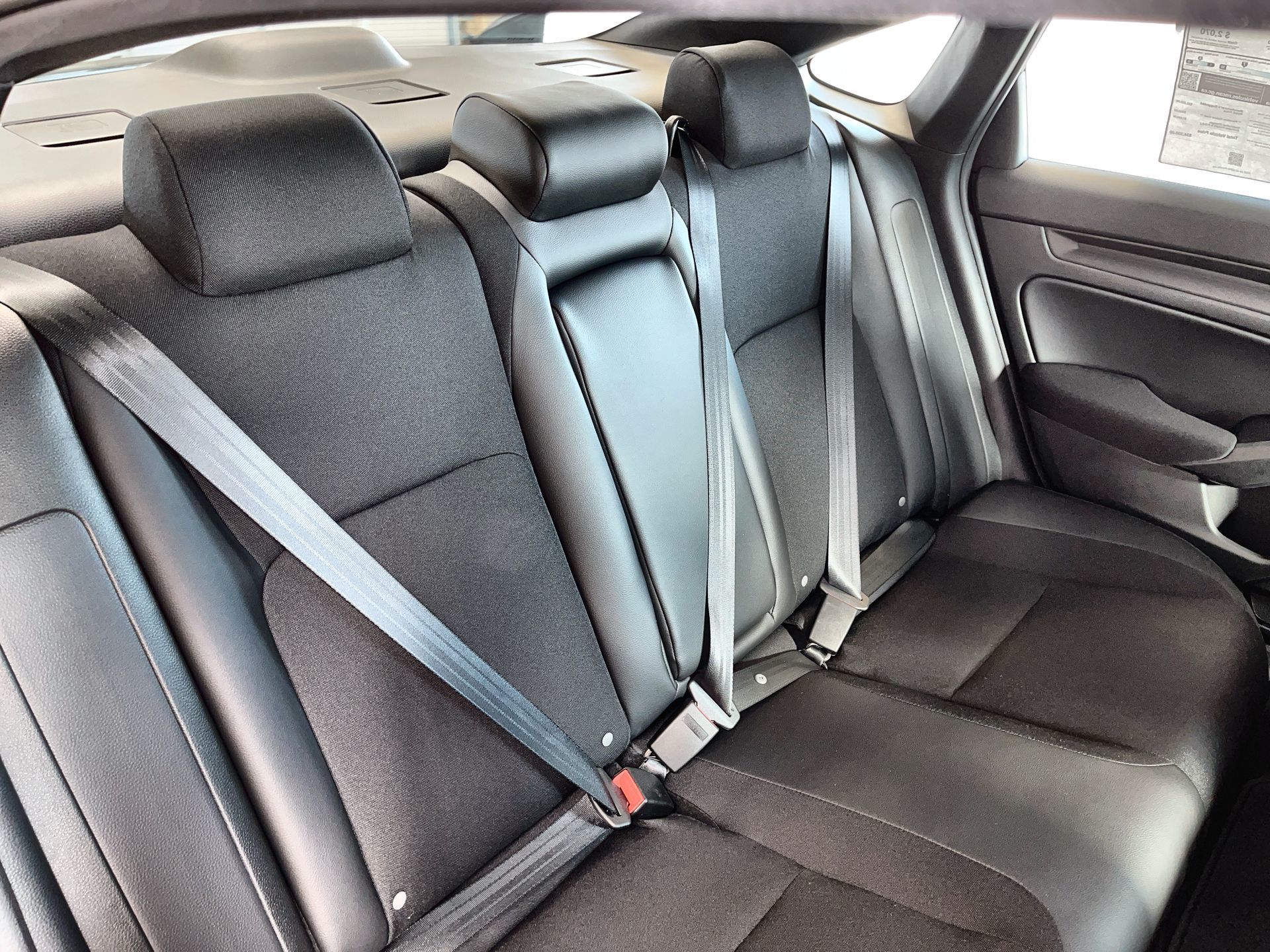 Honda Civic  2026 à Regina, Saskatchewan