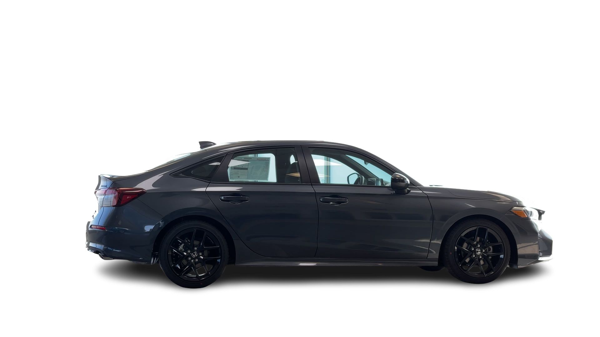 Honda Civic  2026 à Regina, Saskatchewan