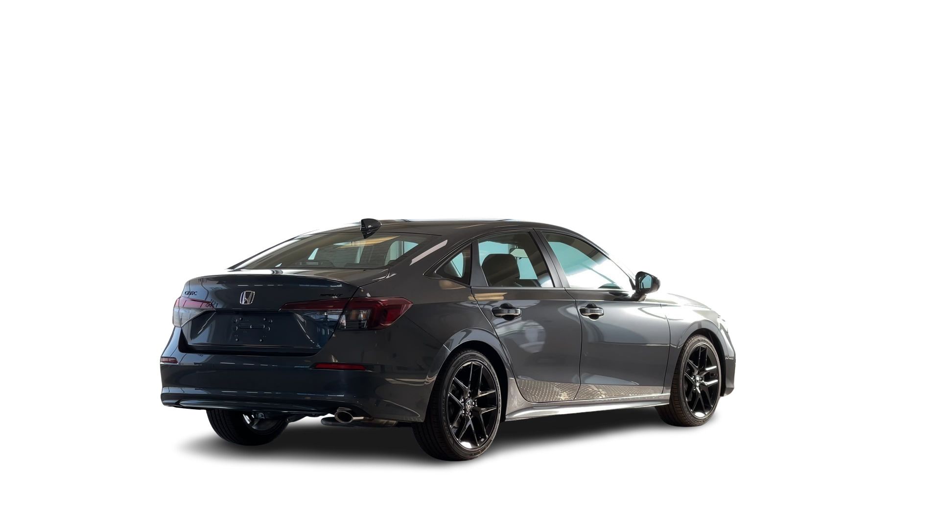 Honda Civic  2026 à Regina, Saskatchewan