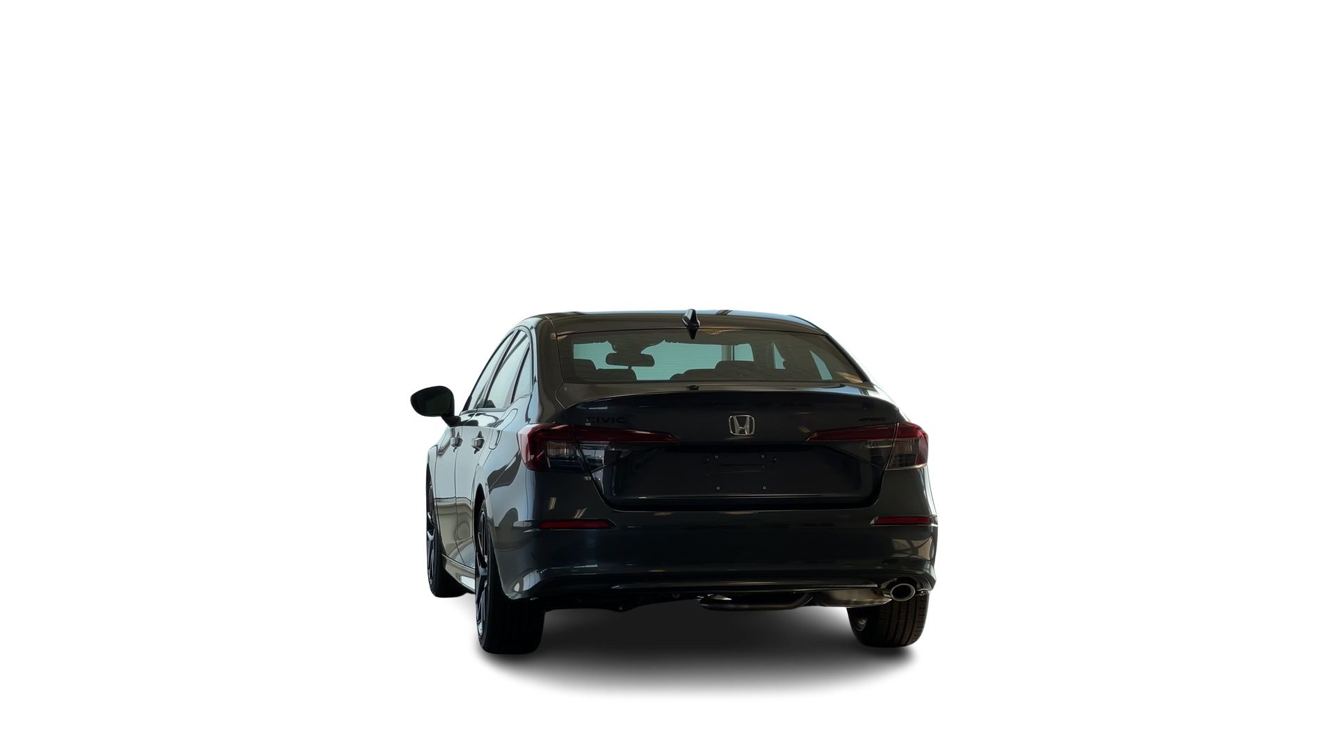 Honda Civic  2026 à Regina, Saskatchewan