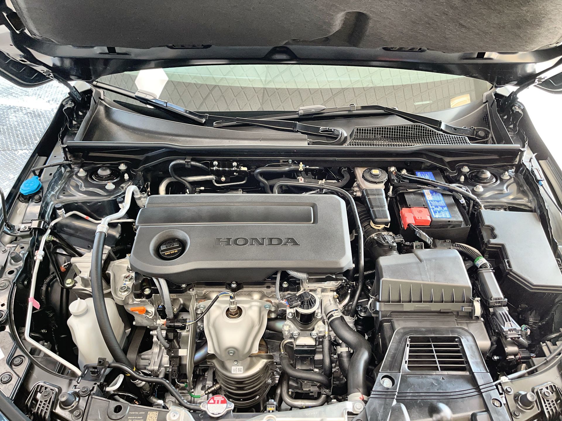 Honda Civic  2026 à Regina, Saskatchewan