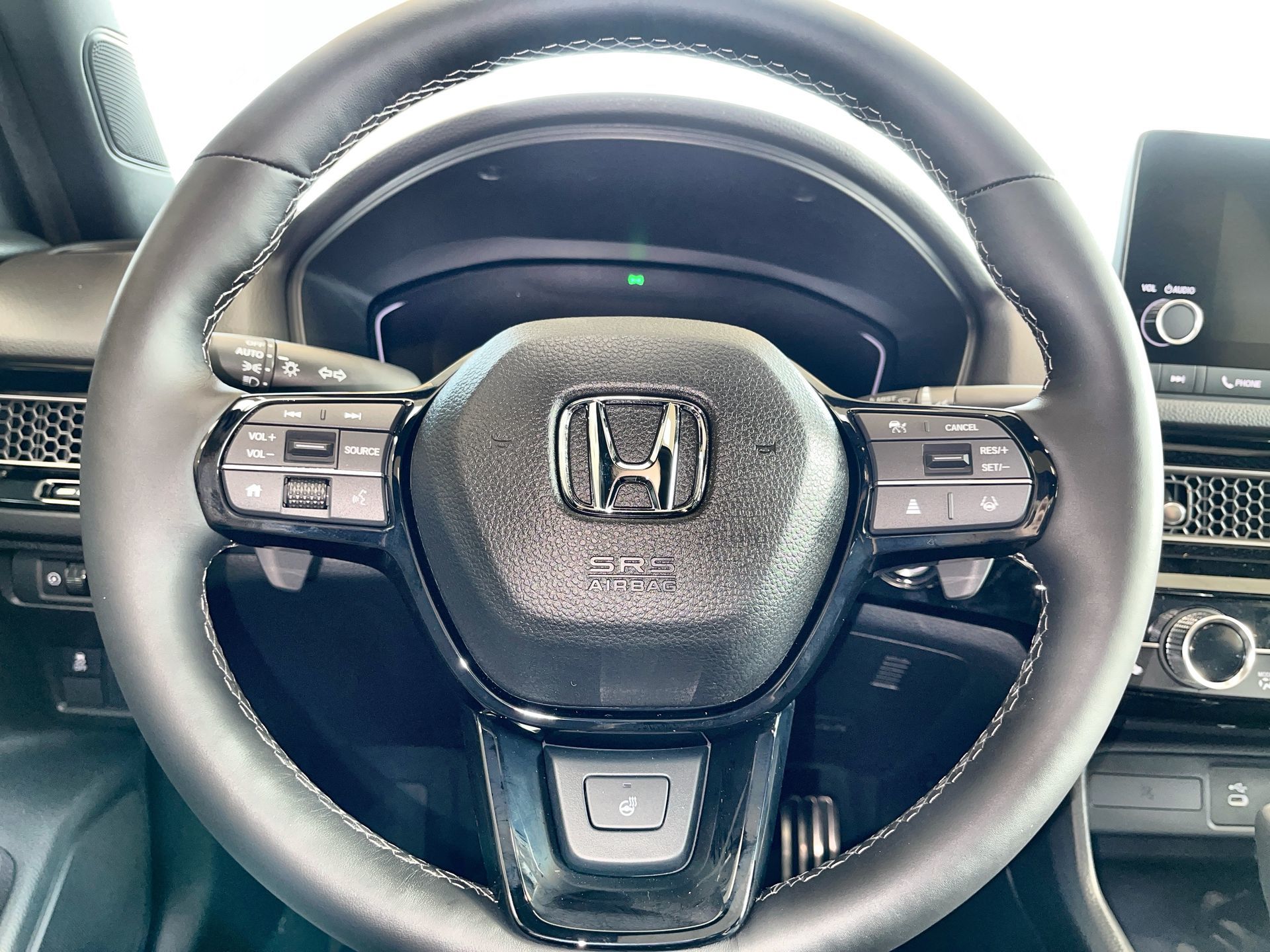 Honda Civic  2026 à Regina, Saskatchewan