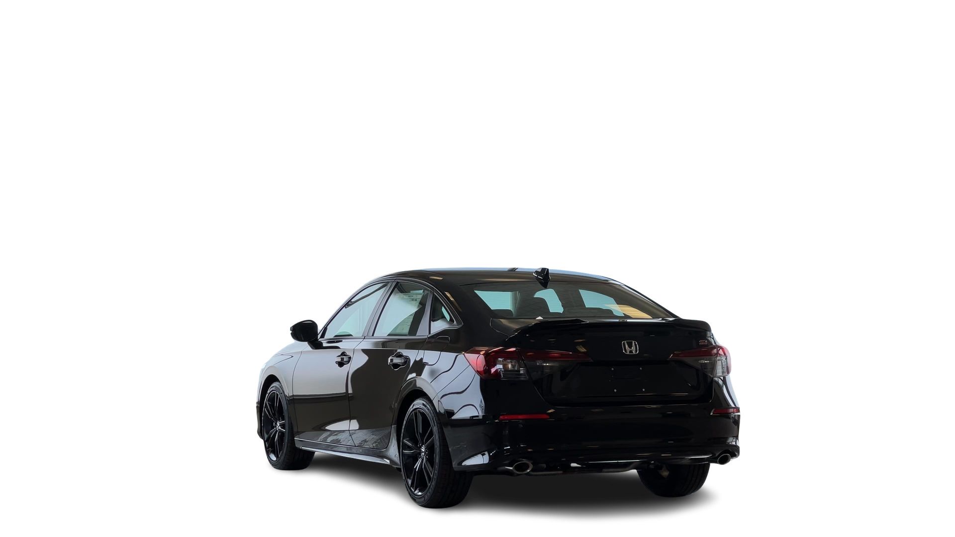 Honda Civic Si  2026 à Regina, Saskatchewan