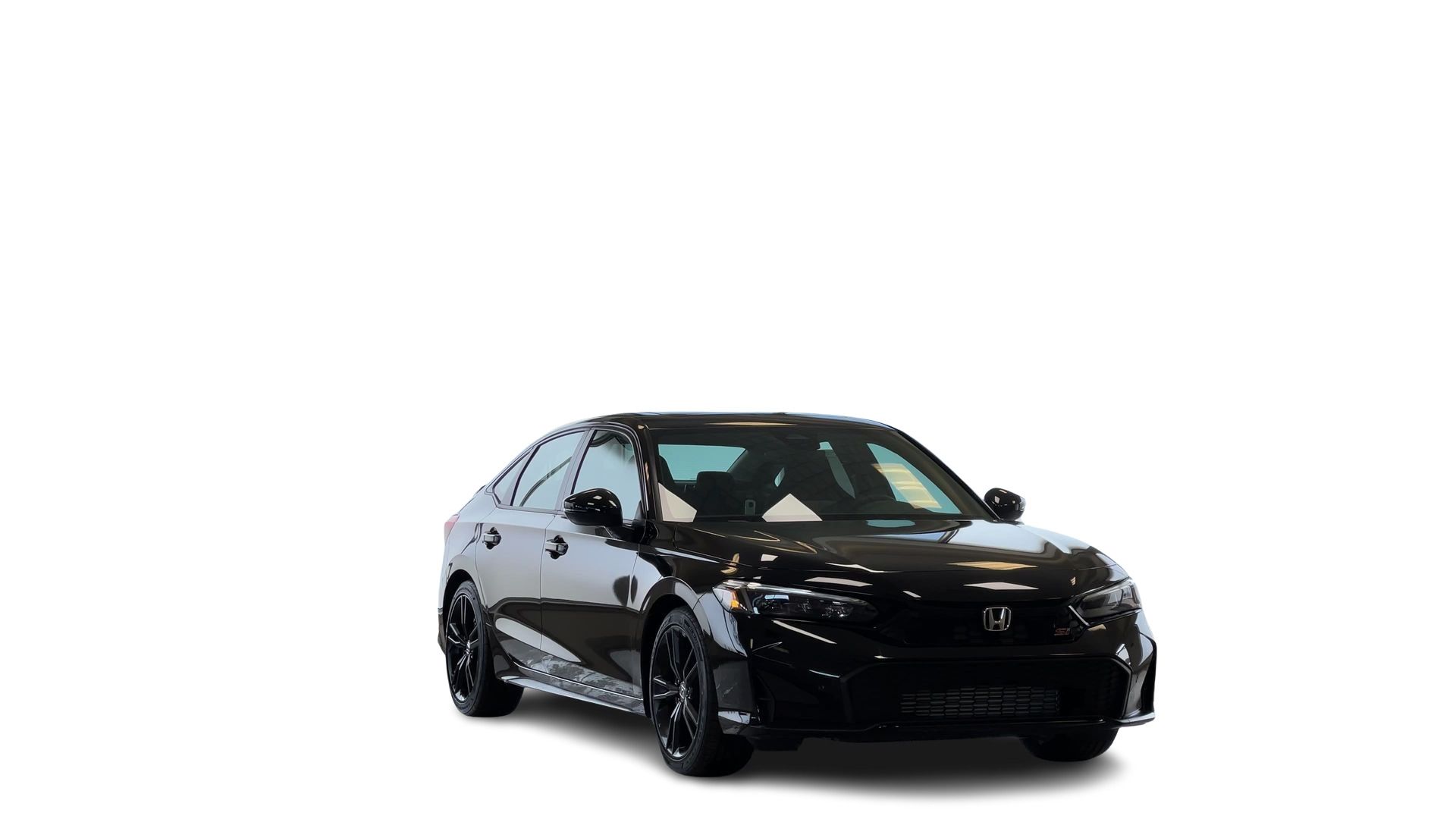 Honda Civic Si  2026 à Regina, Saskatchewan