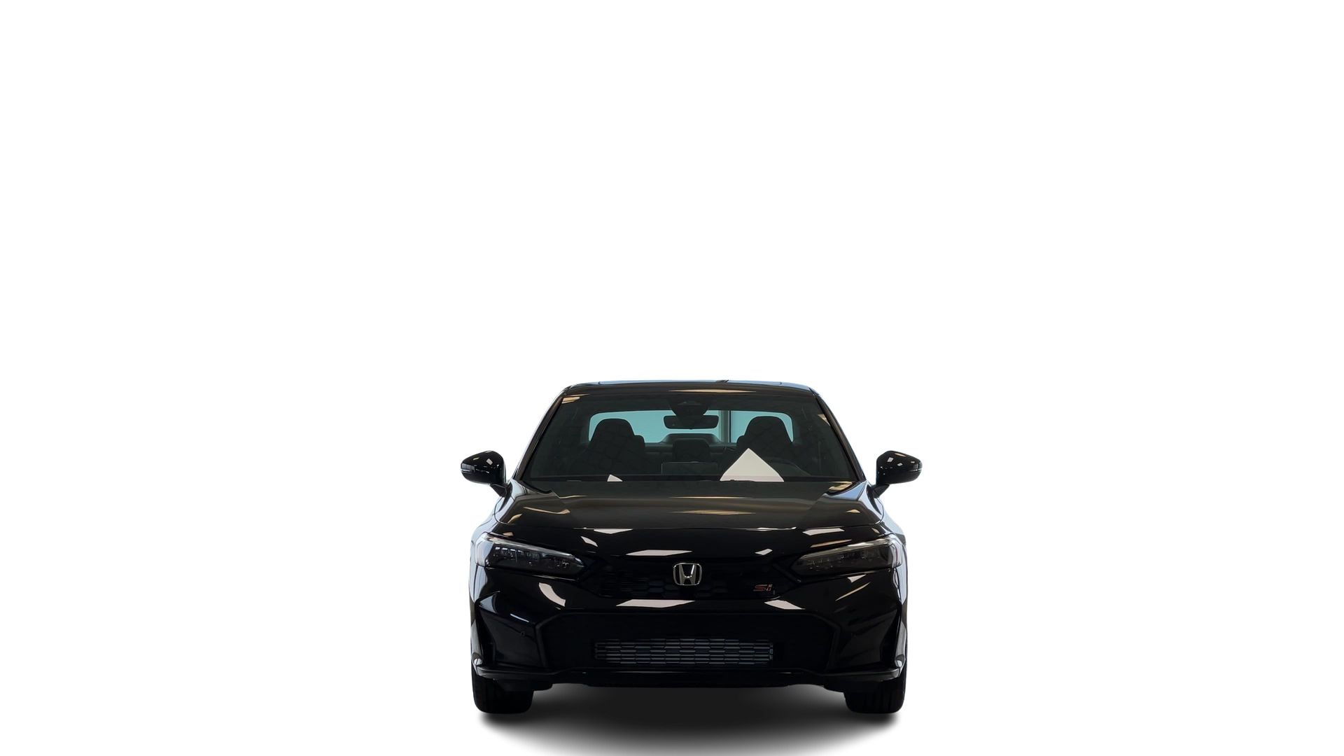 Honda Civic Si  2026 à Regina, Saskatchewan