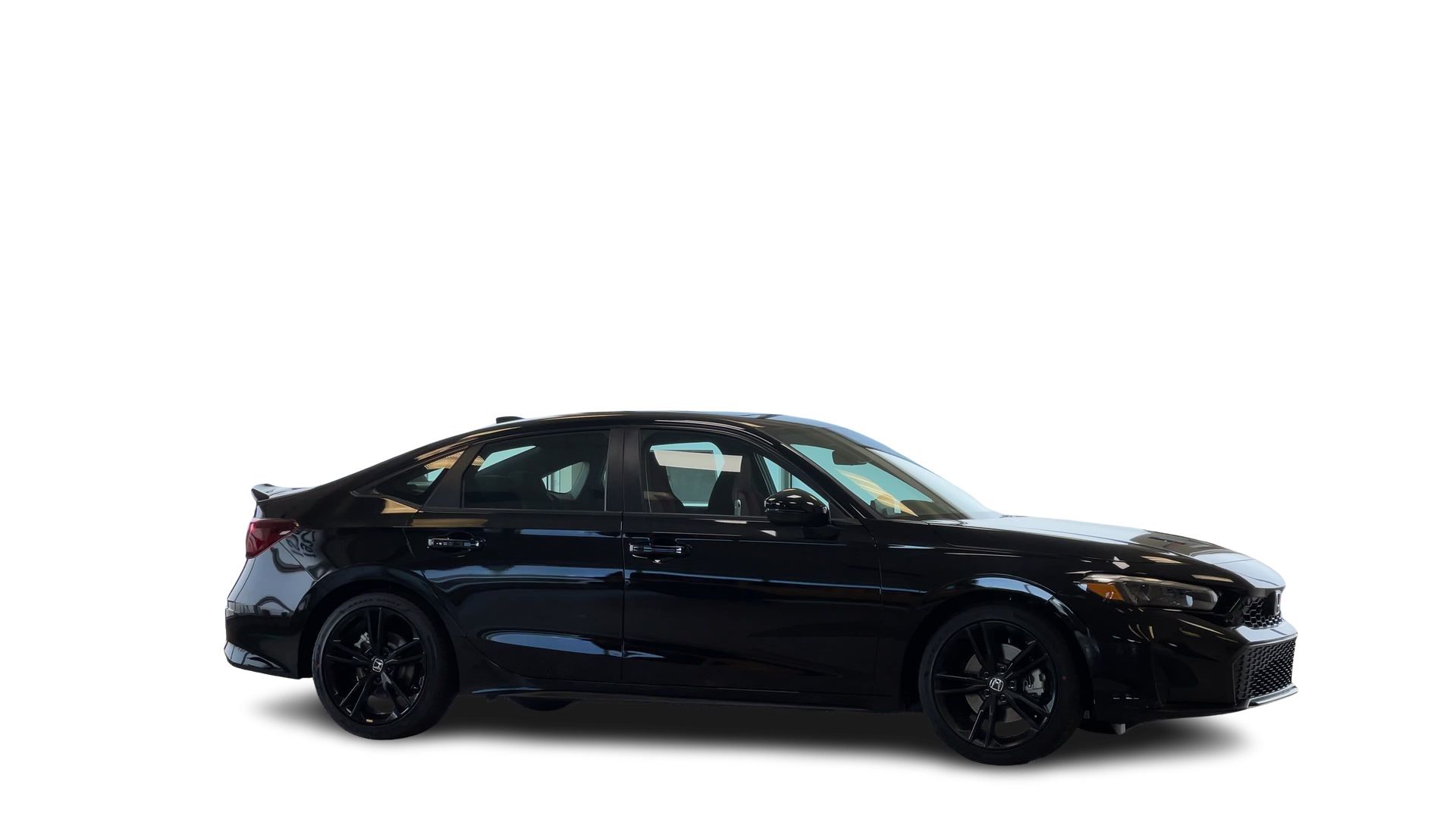 Honda Civic Si  2026 à Regina, Saskatchewan