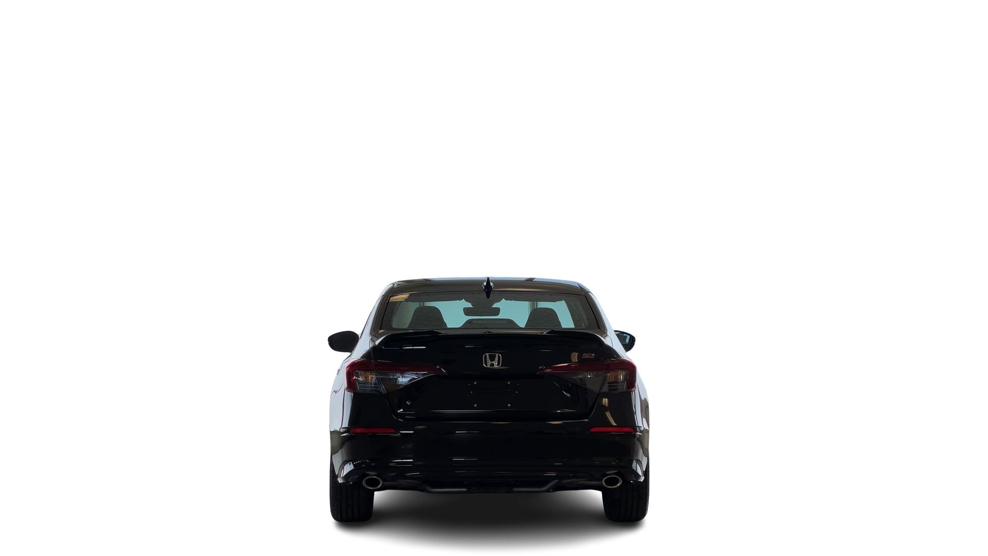 Honda Civic Si  2026 à Regina, Saskatchewan