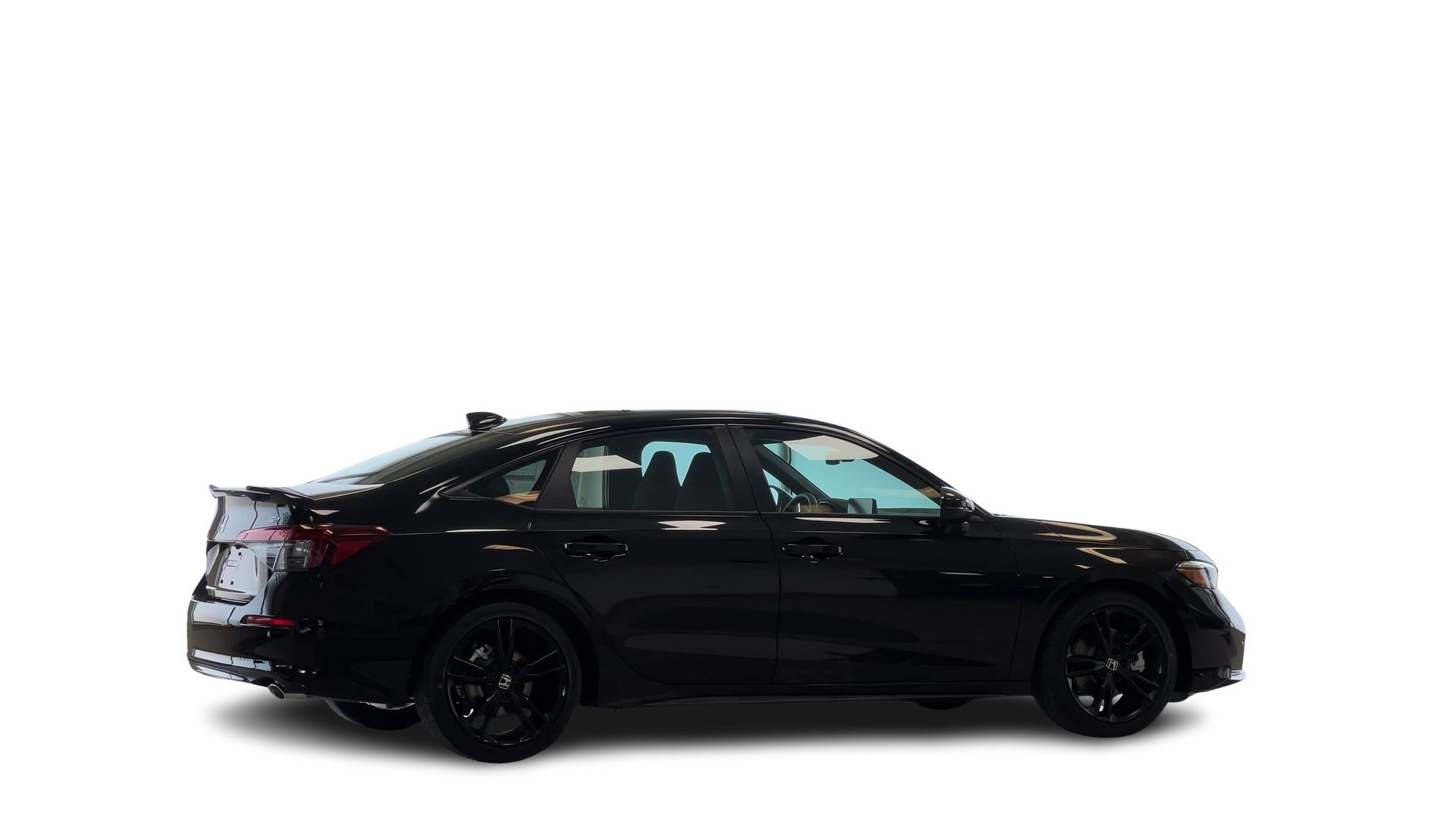 Honda Civic Si  2026 à Regina, Saskatchewan