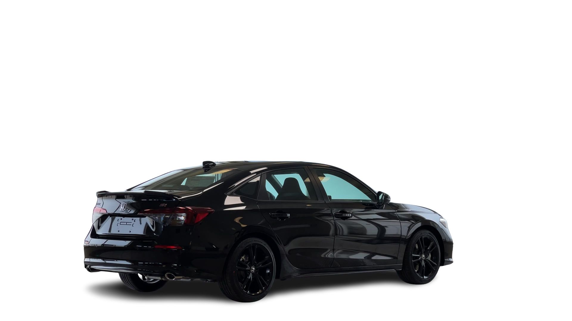Honda Civic Si  2026 à Regina, Saskatchewan