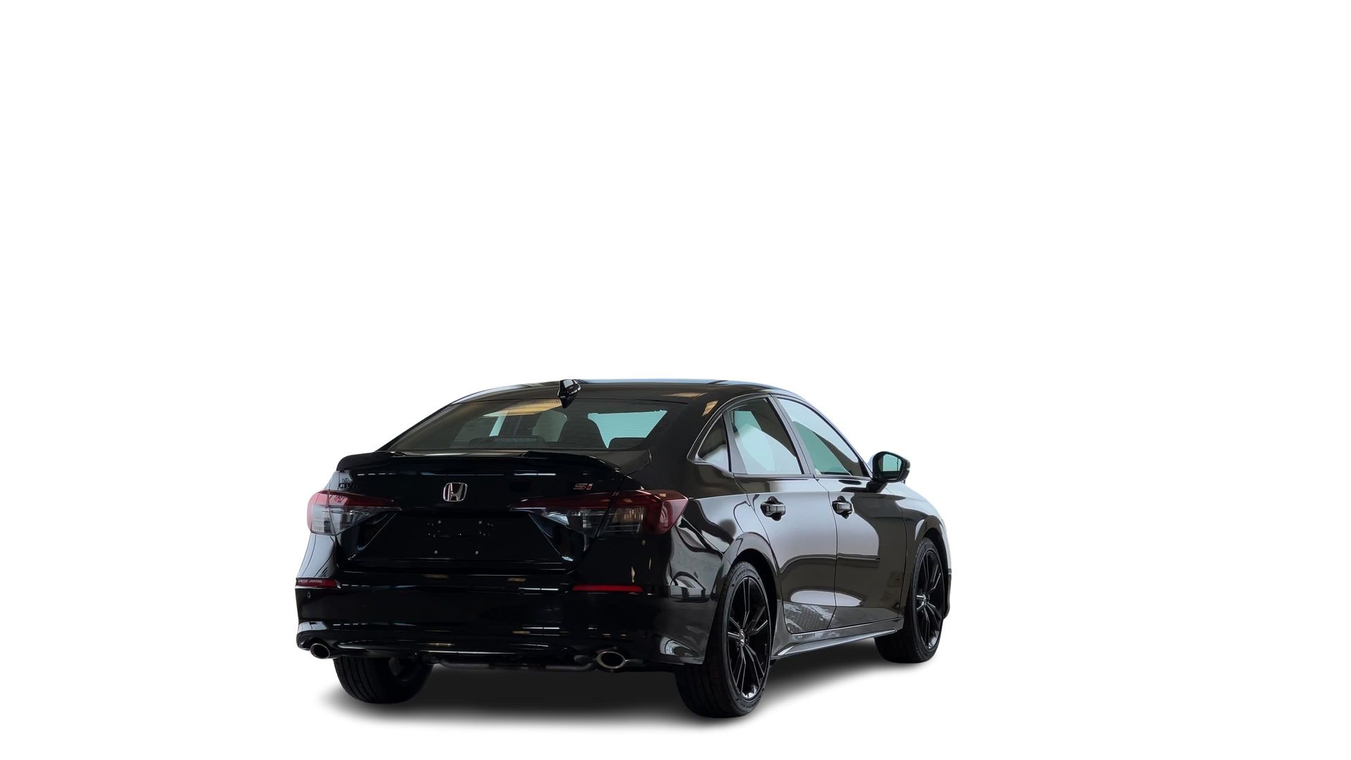 Honda Civic Si  2026 à Regina, Saskatchewan