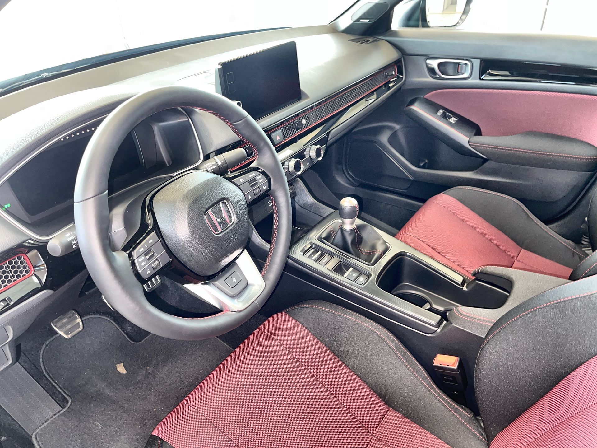 Honda Civic Si  2026 à Regina, Saskatchewan