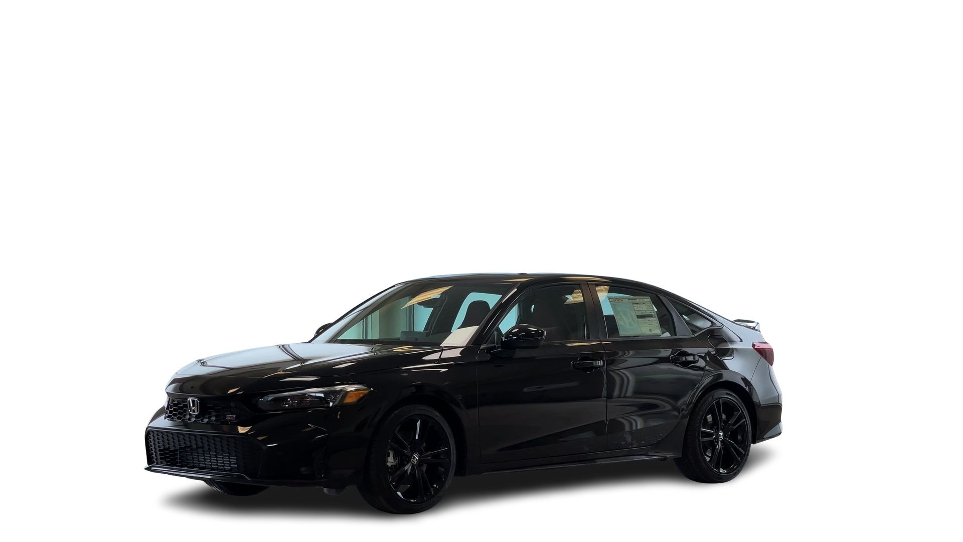 Honda Civic Si  2026 à Regina, Saskatchewan