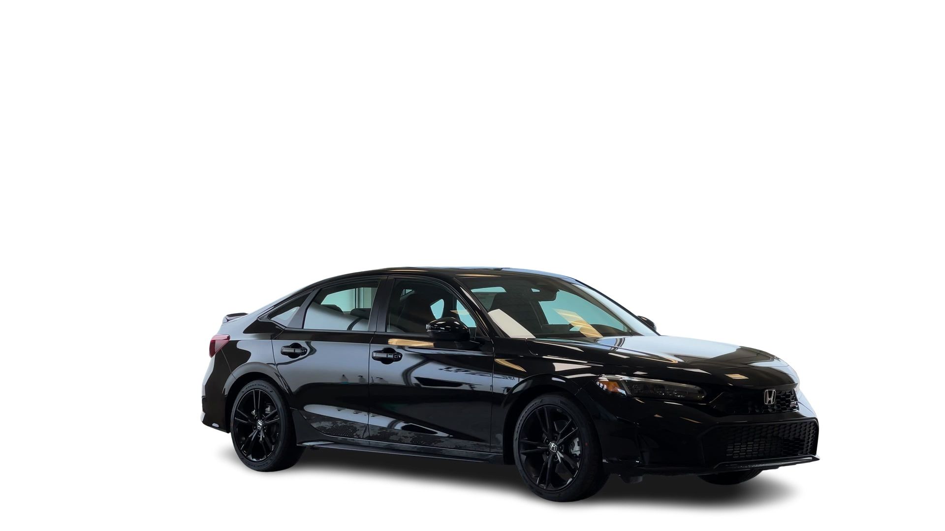 Honda Civic Si  2026 à Regina, Saskatchewan