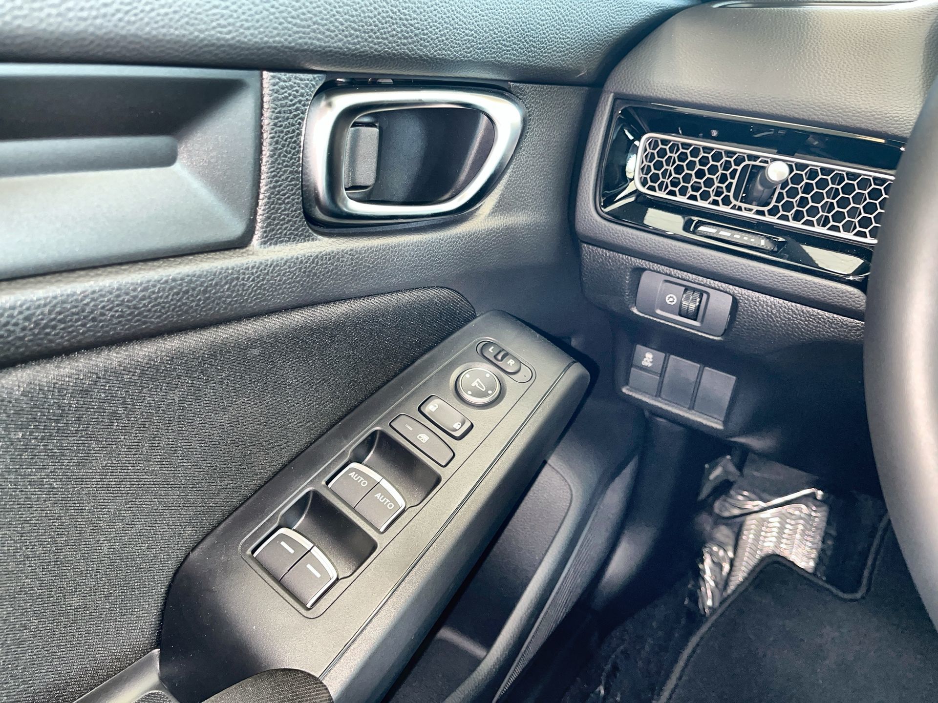2026 Honda Civic in Regina, Saskatchewan