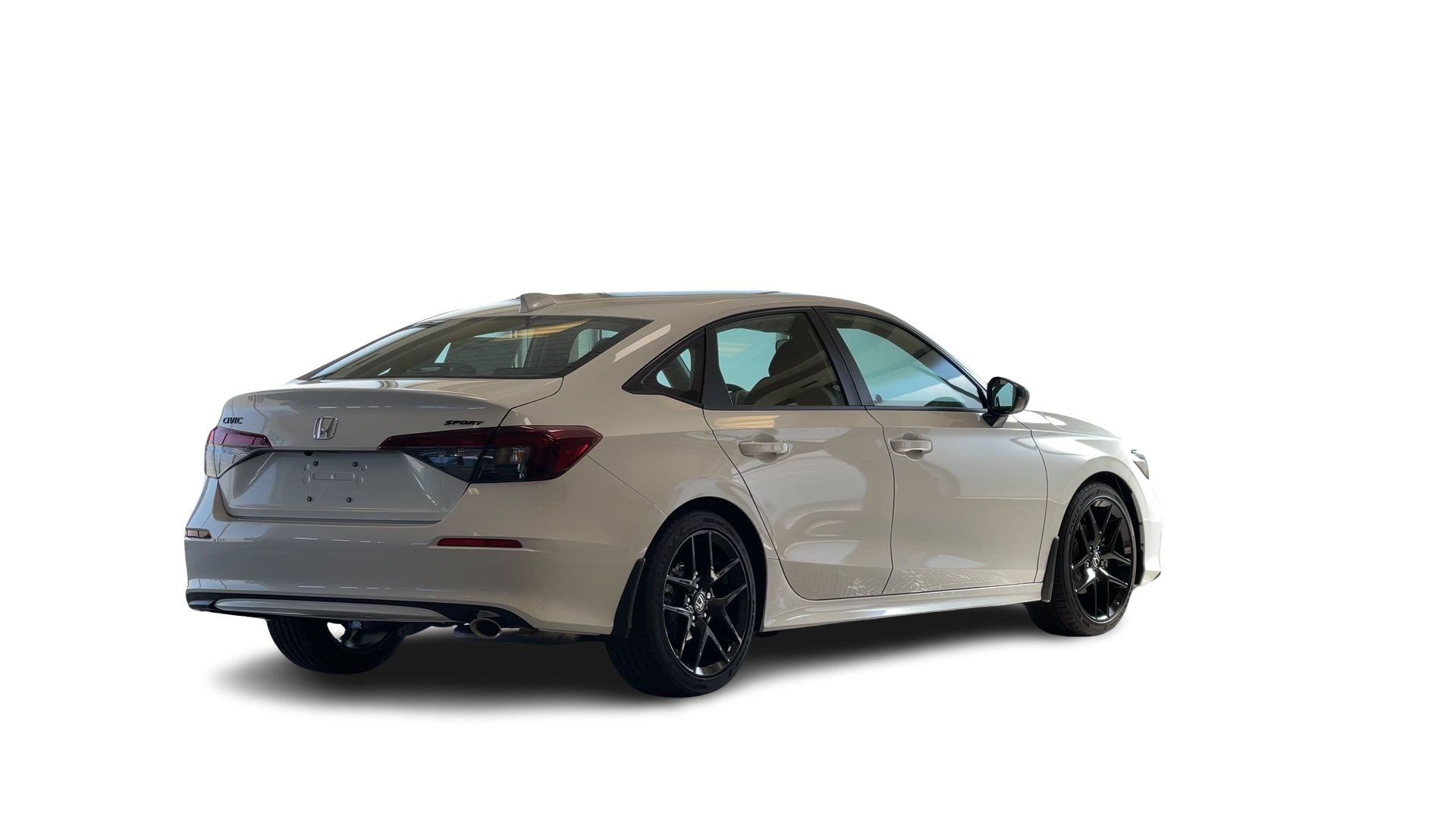 2026 Honda Civic in Regina, Saskatchewan