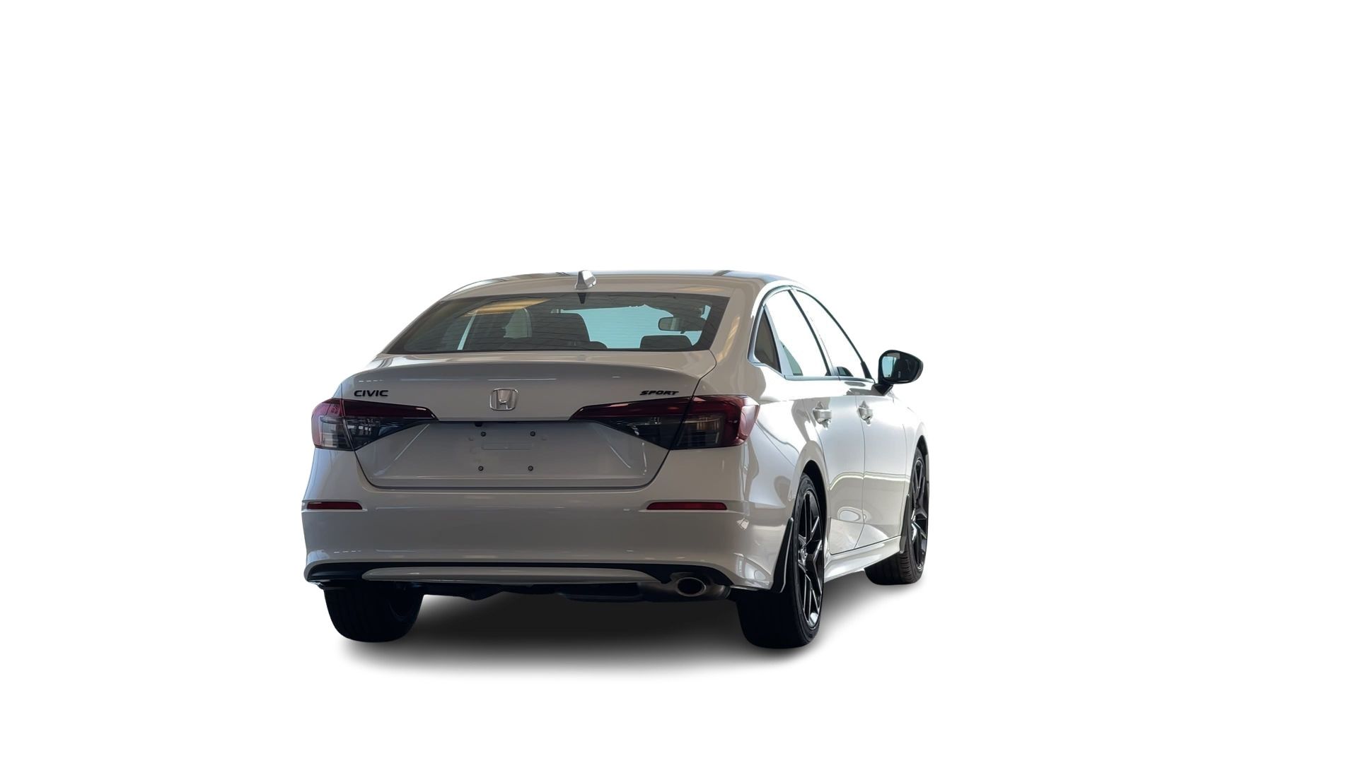 2026 Honda Civic in Regina, Saskatchewan
